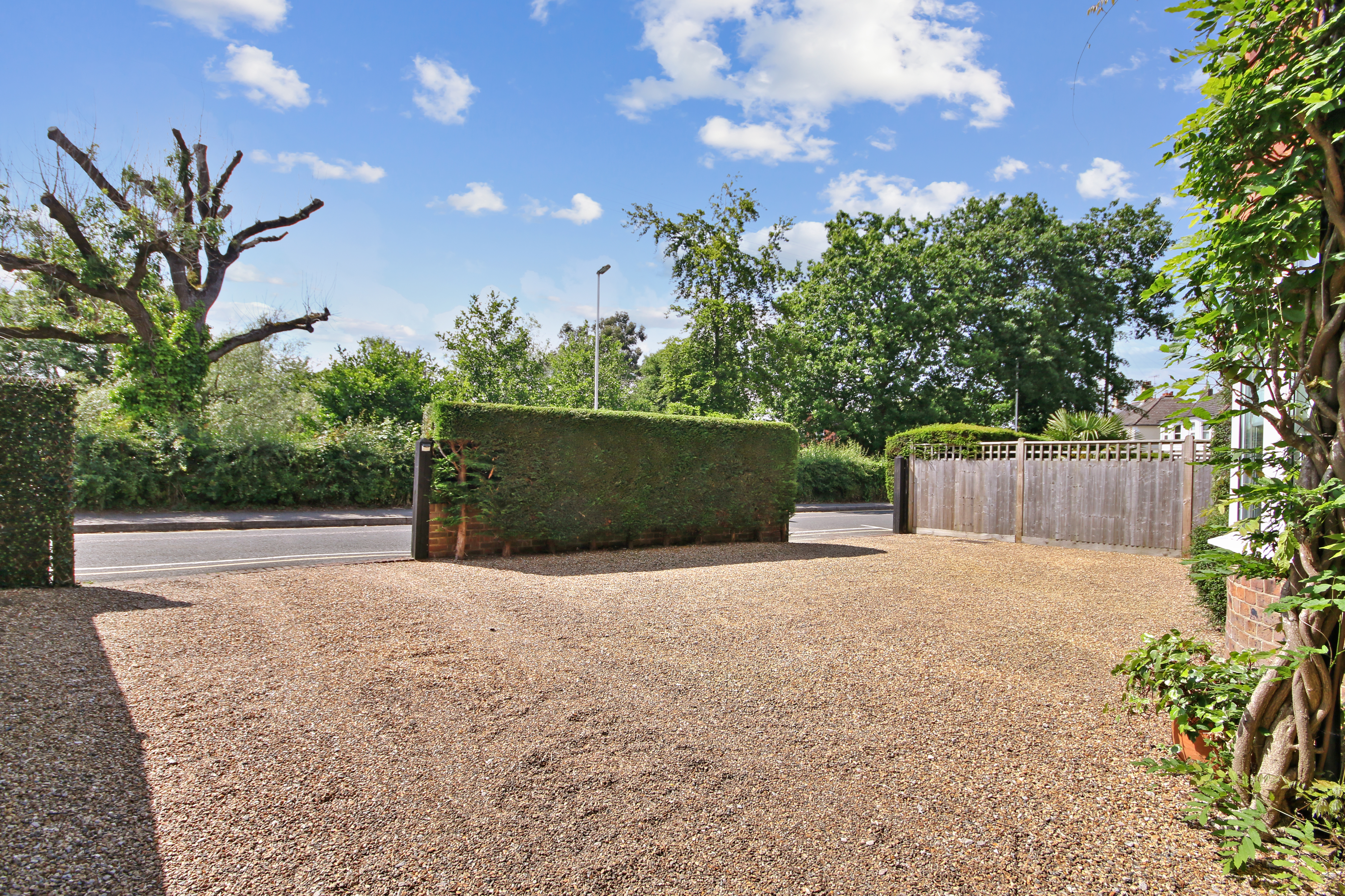 Moat Road, East Grinstead, West Sussex