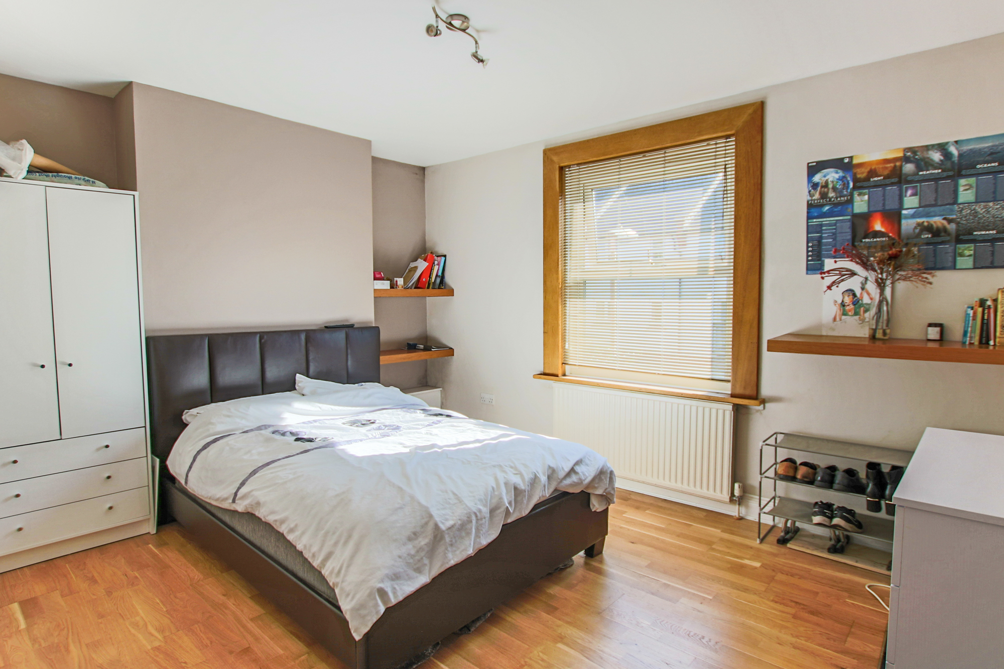 Station Road, East Grinstead, West Sussex