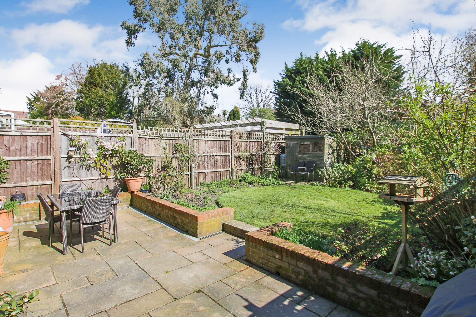 Manning Close, East Grinstead, West Sussex