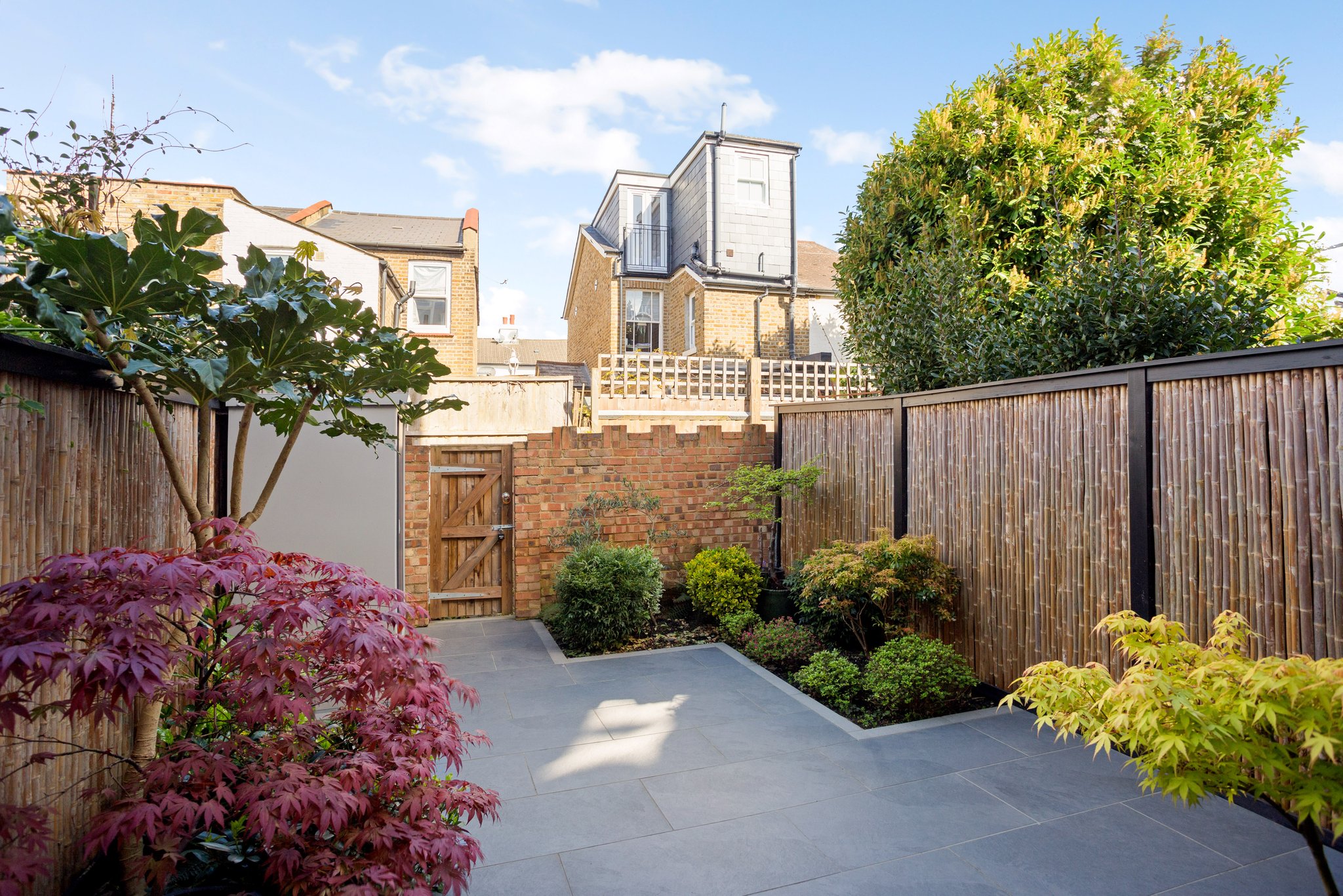 Balfour Road, London Sargeants London