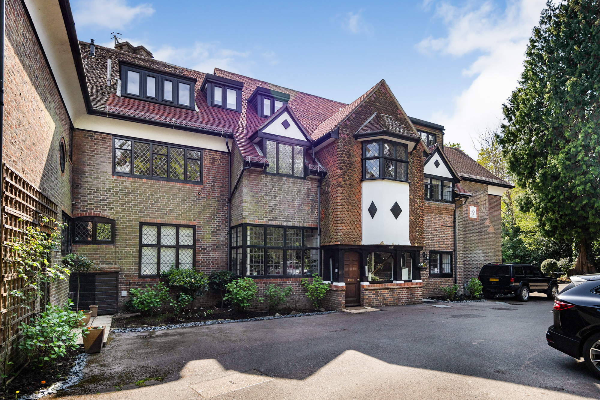 Fairfield Road, East Grinstead, West Sussex