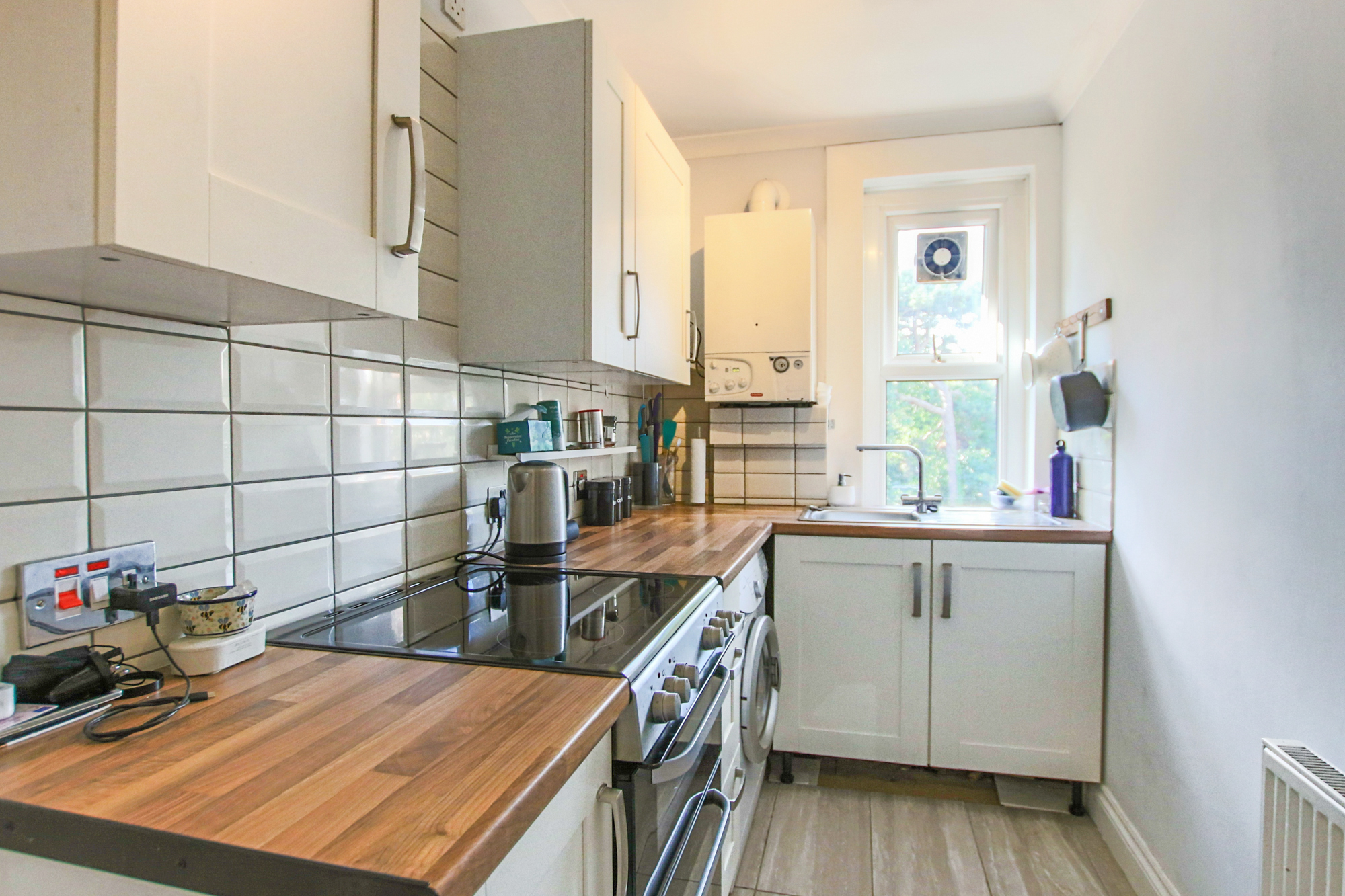 Station Road, East Grinstead, West Sussex