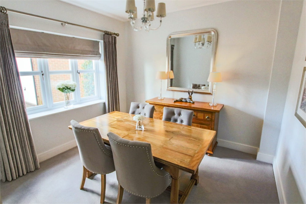 Millfield Close, East Grinstead, West Sussex