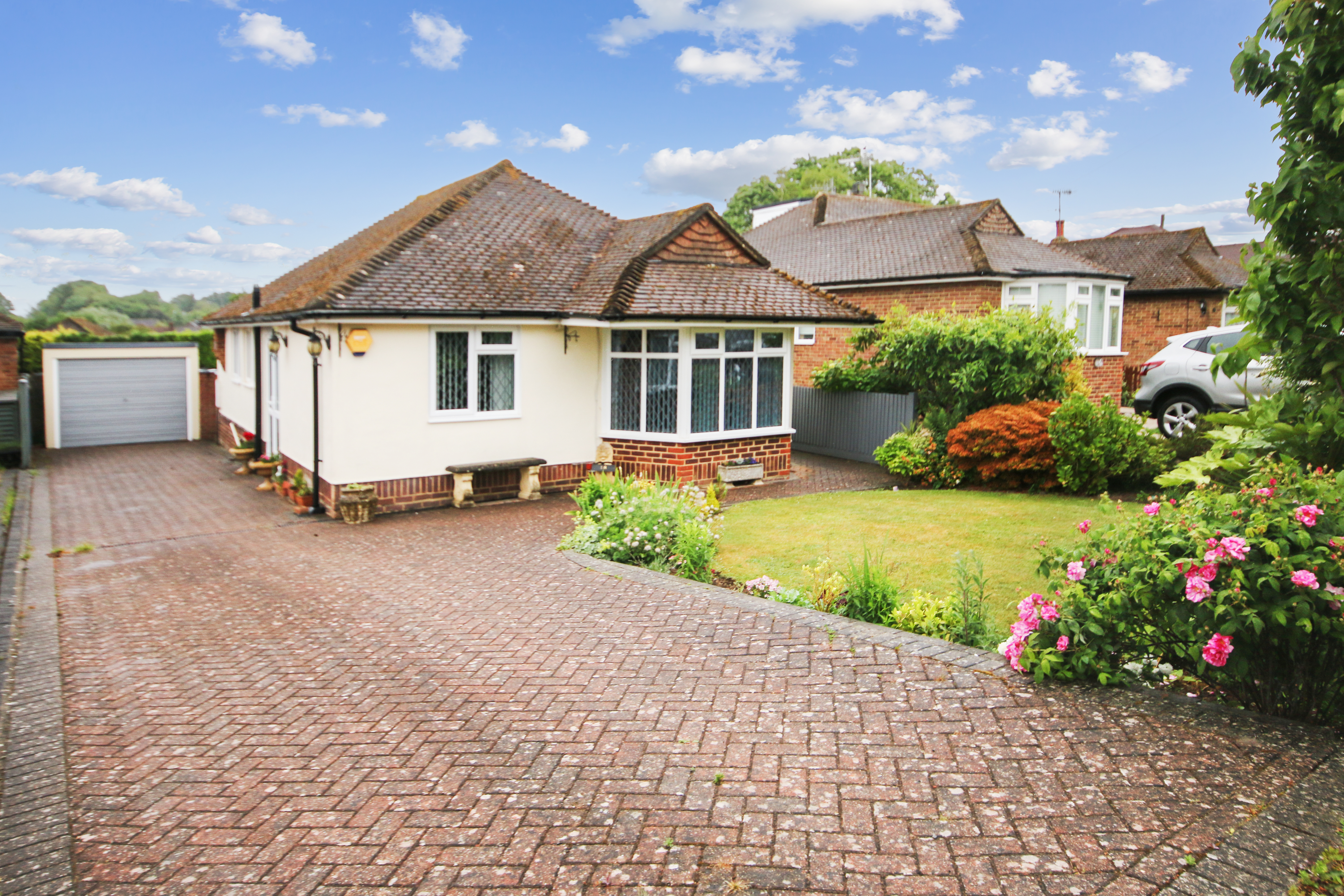 Heathcote Drive, East Grinstead, West Sussex