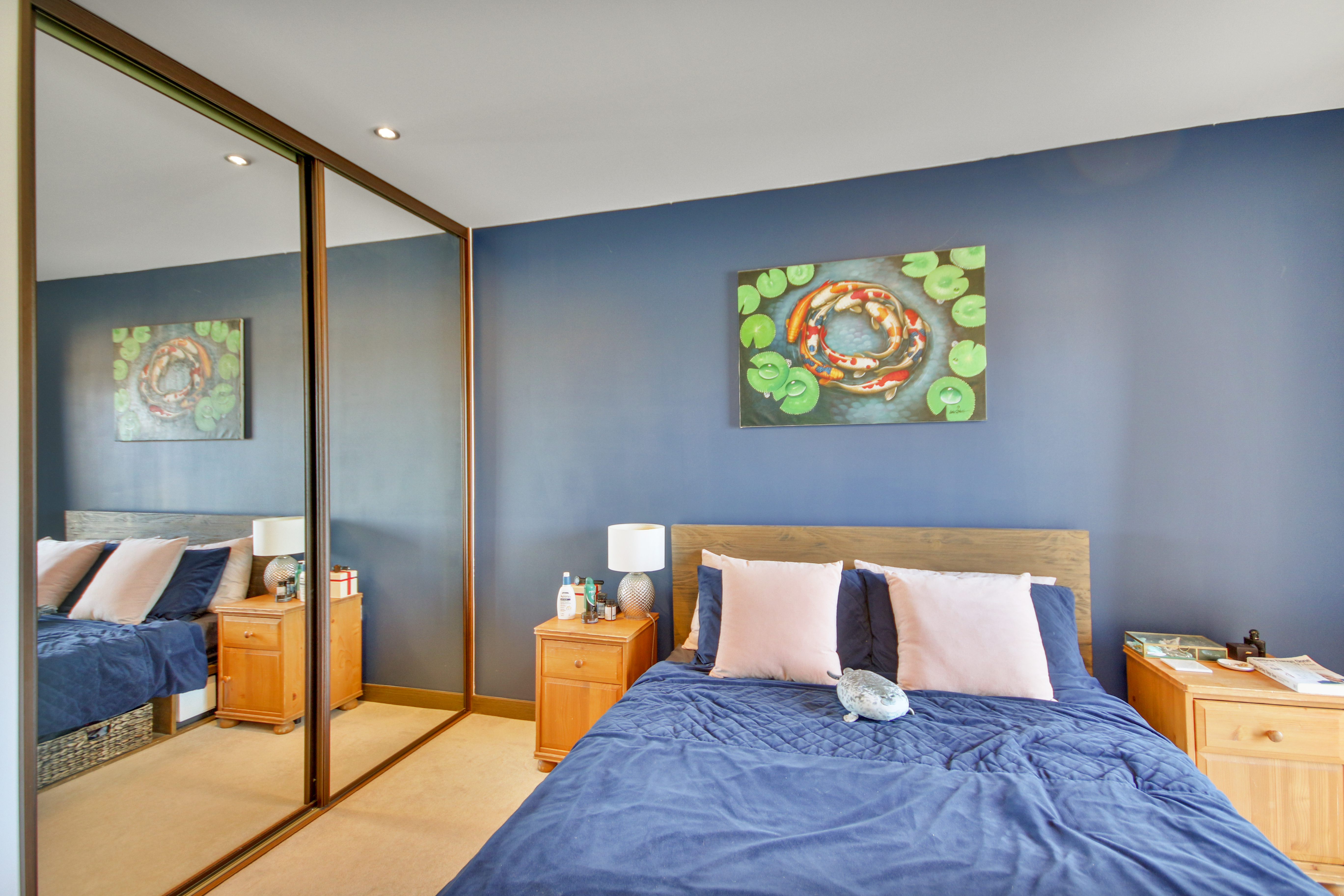 Elizabeth Place, Queens Road, East Grinstead, West Sussex