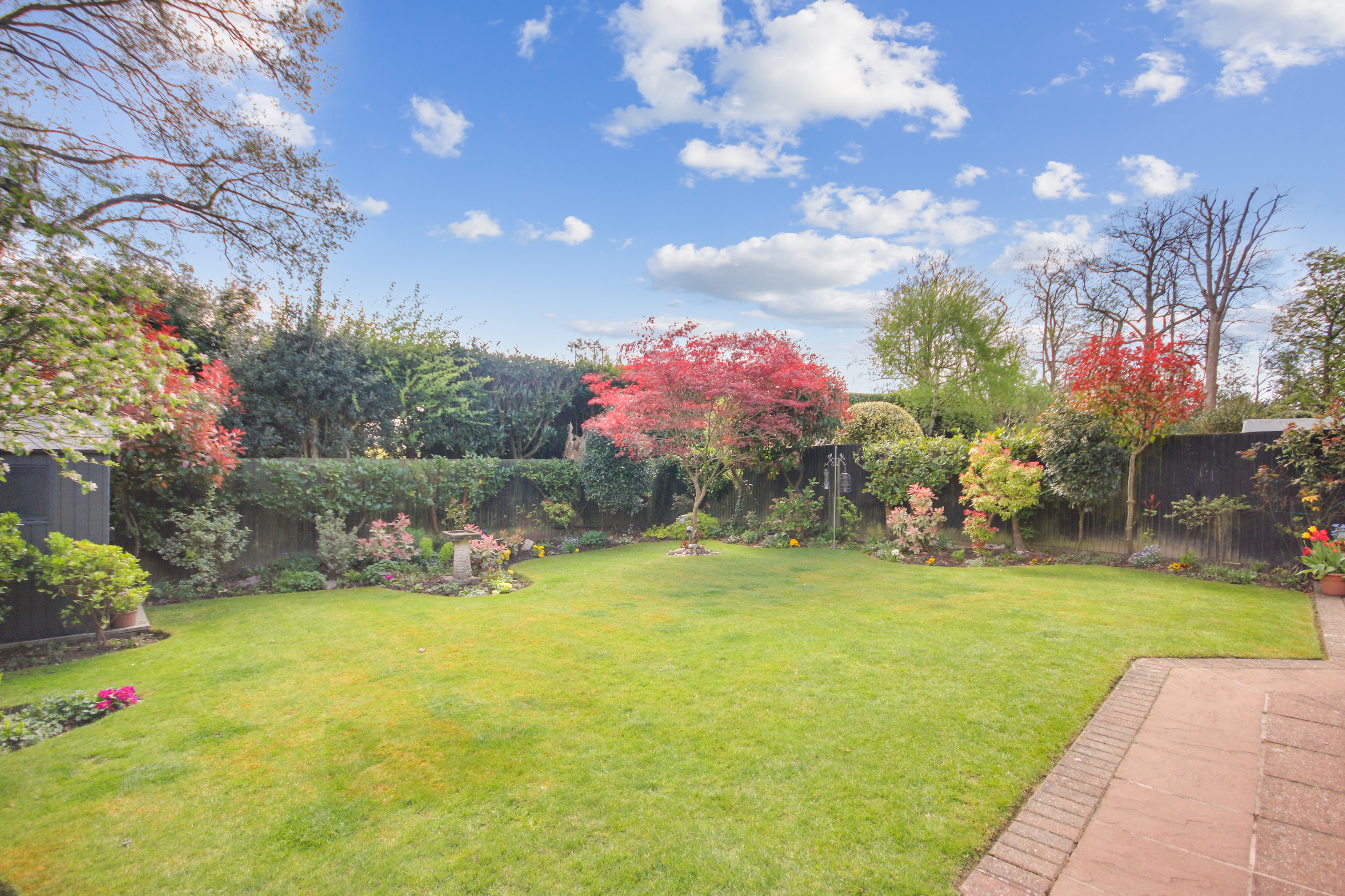 Dexter Drive, East Grinstead