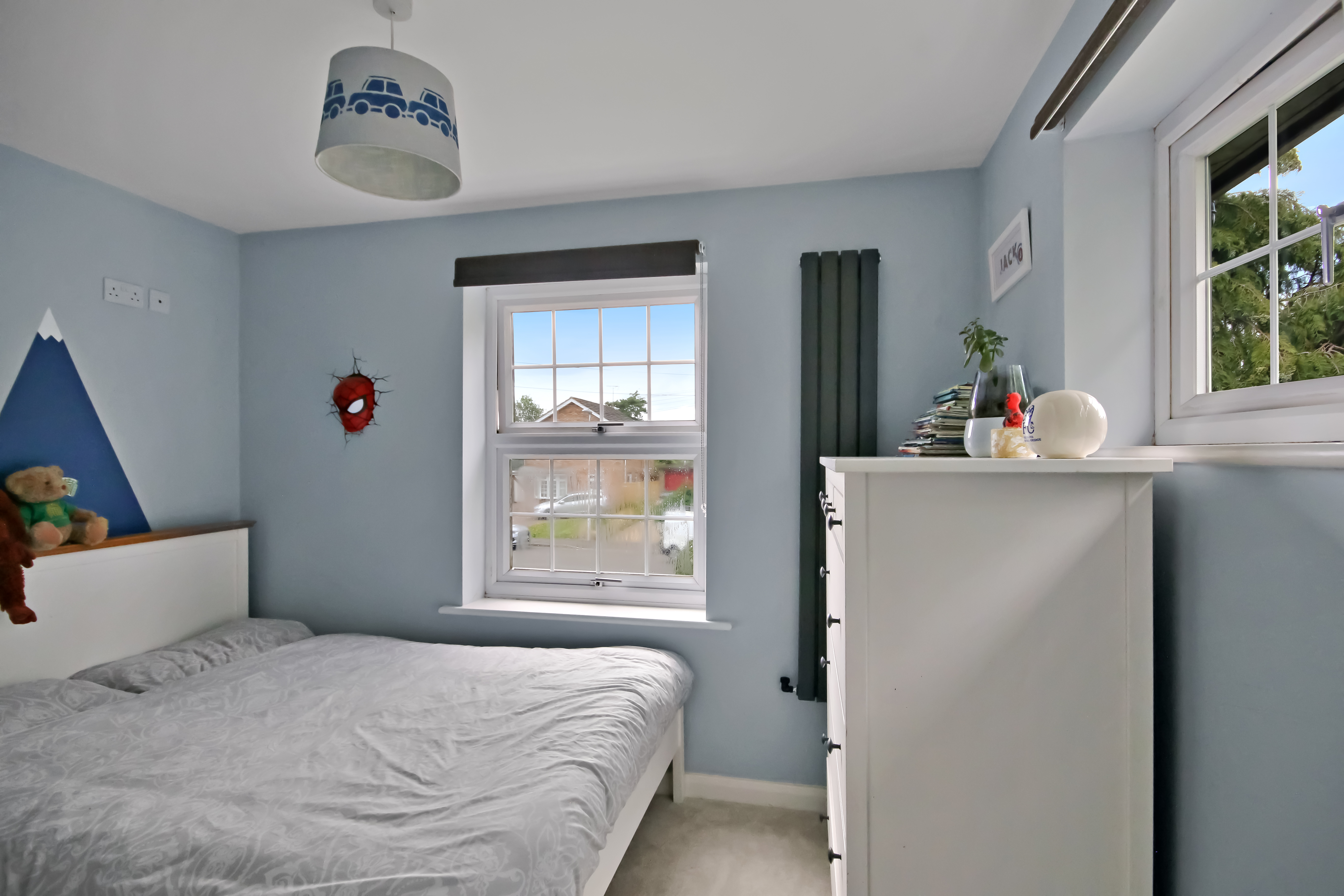 Stephenson Drive, East Grinstead, West Sussex