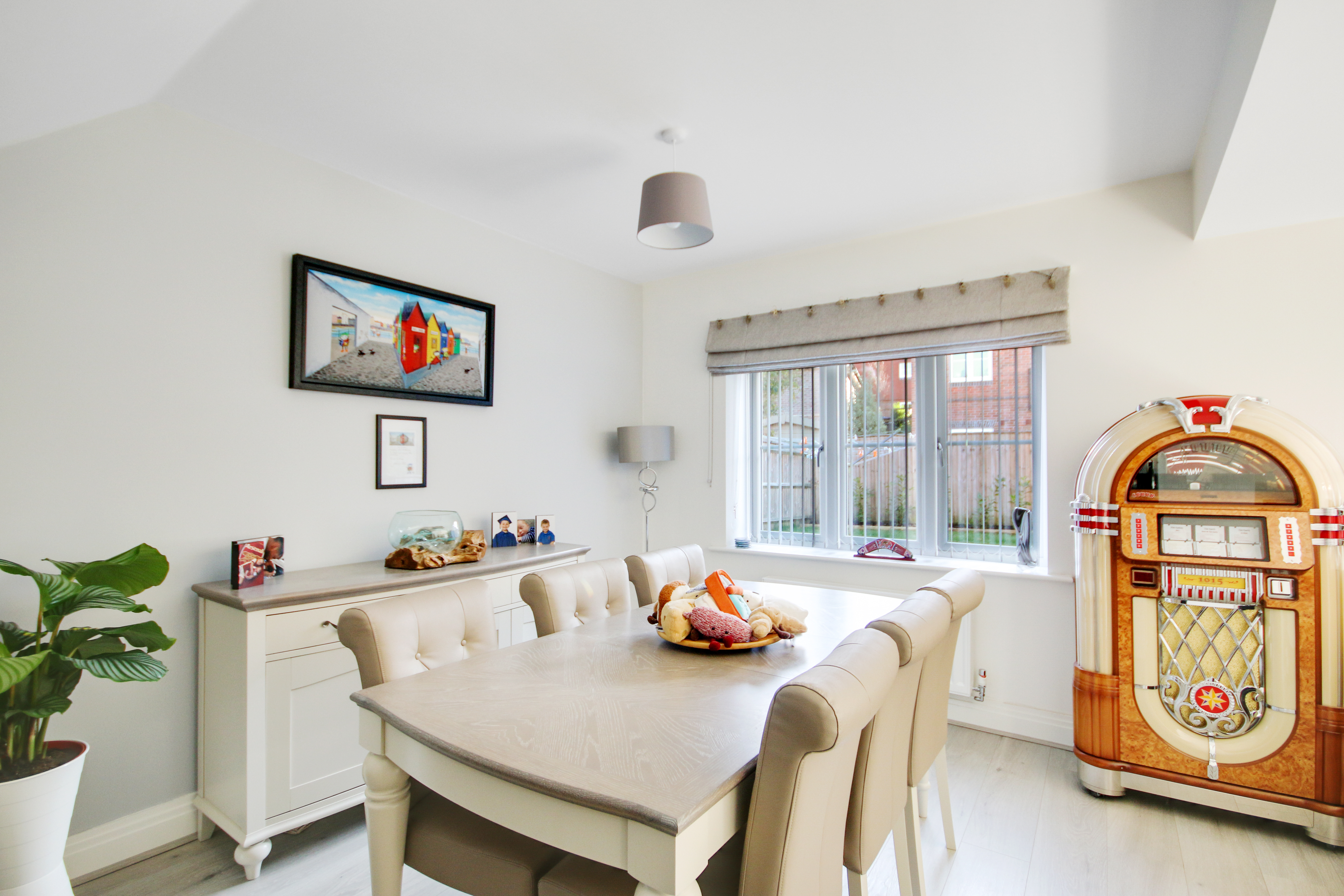 Clockfield, West Sussex