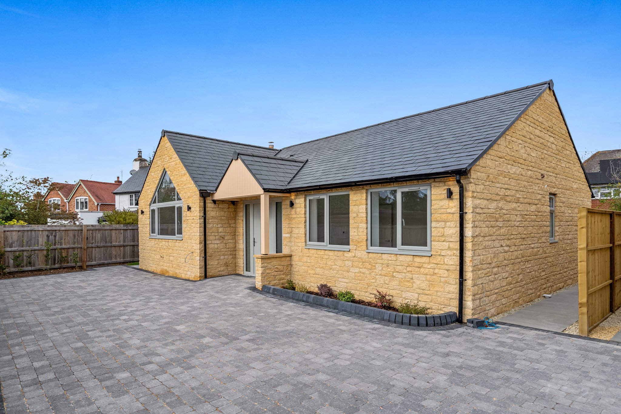 Cheltenham Road, Kinsham, Tewkesbury