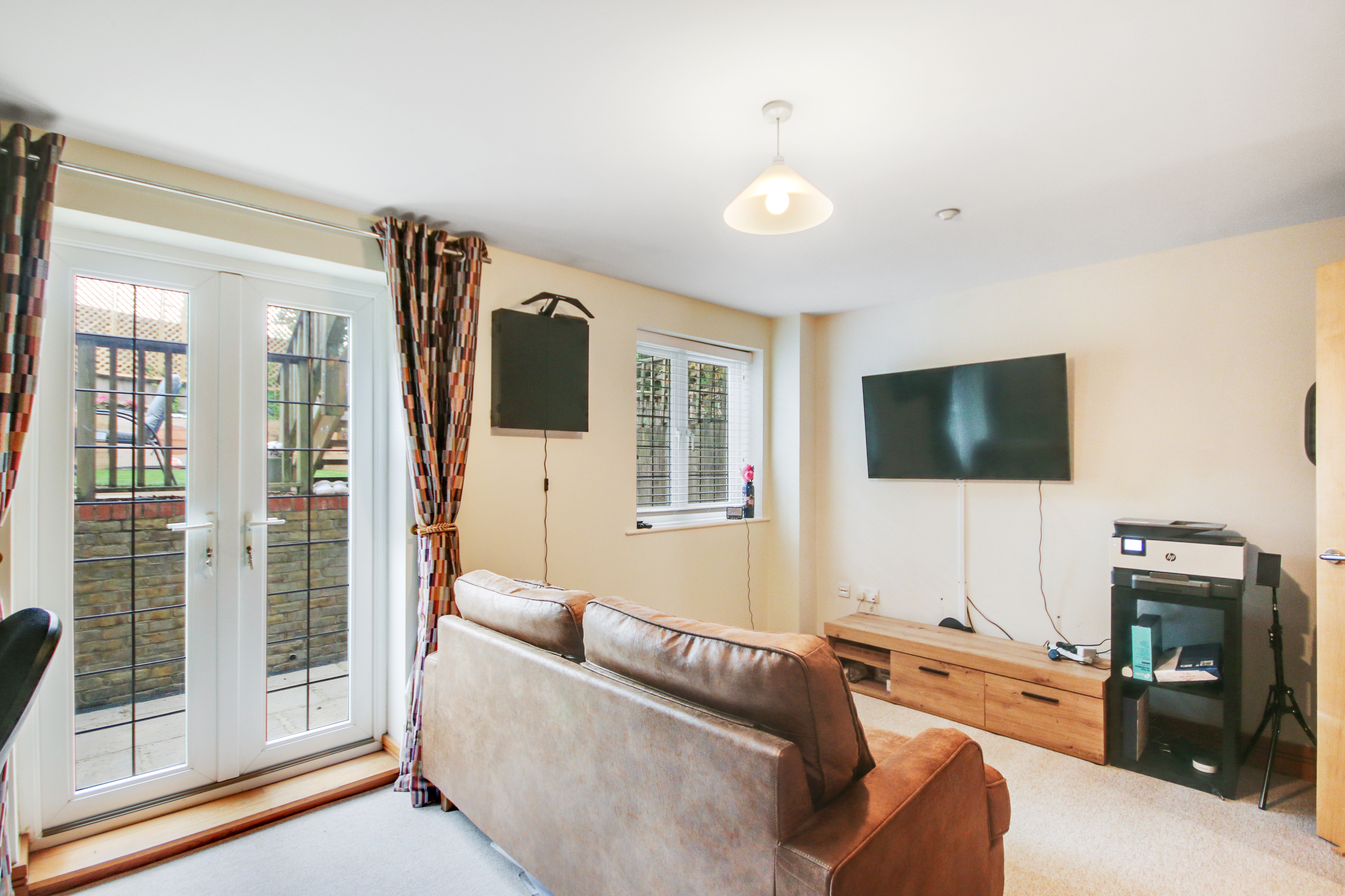 Fairfield Road, East Grinstead, West Sussex