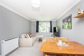 Greenfield Mews | Thumbnail
