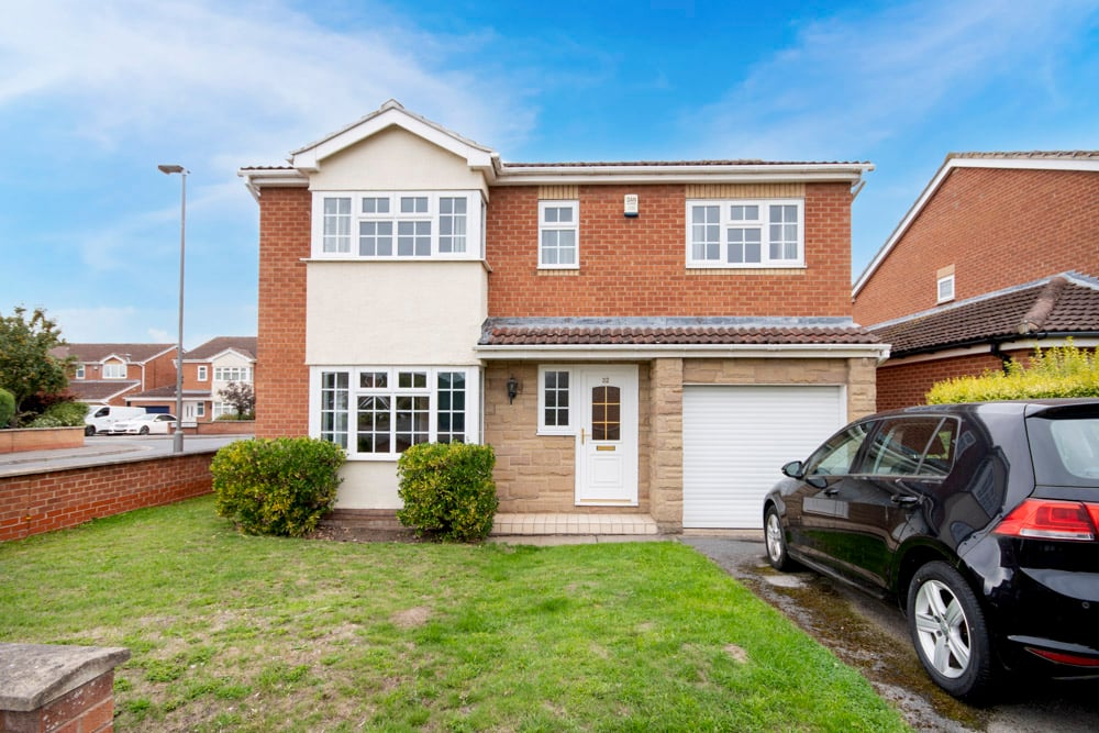 Rutland Road, Retford, DN22 7HF