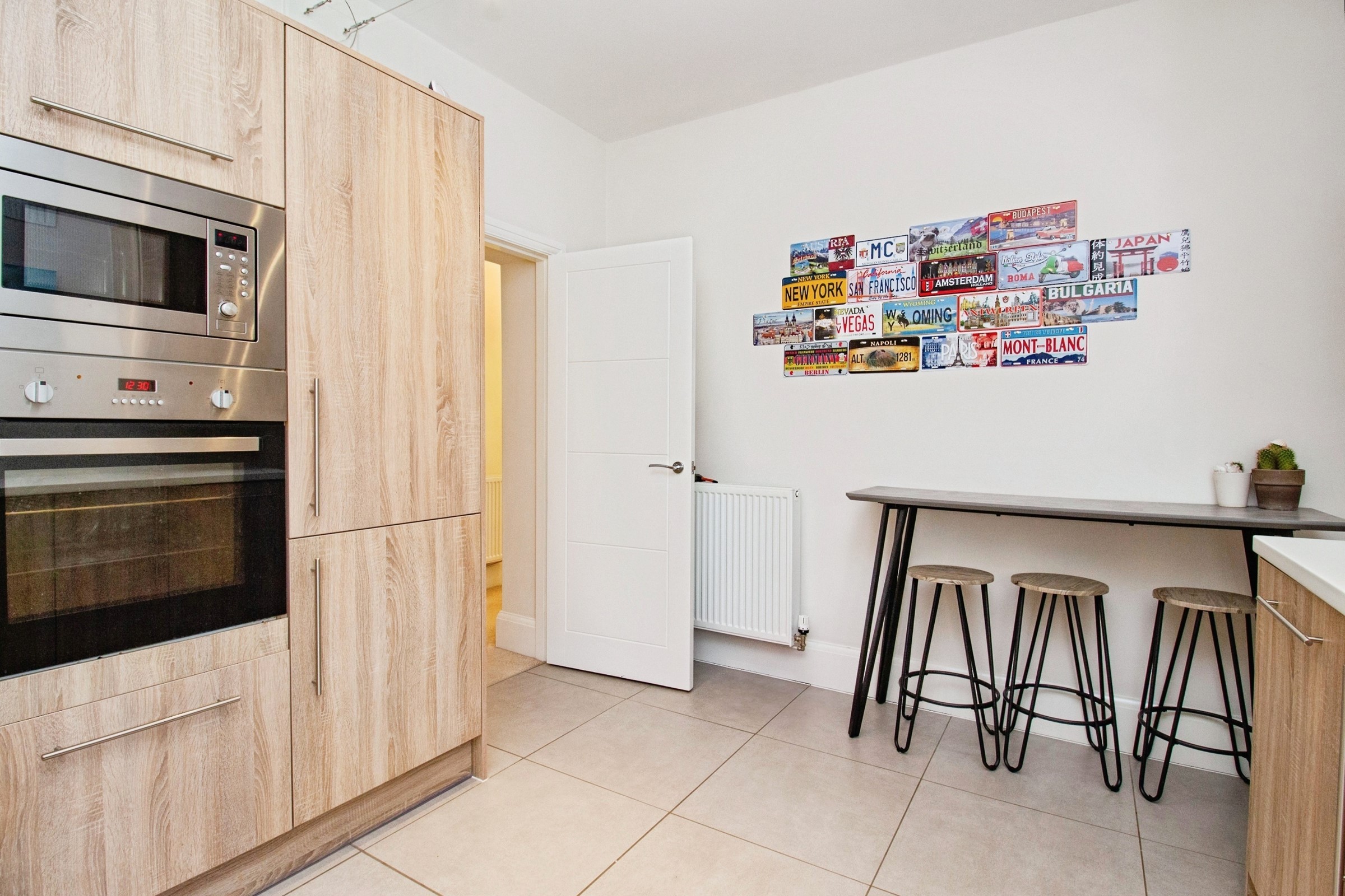 Floor plan of this Property