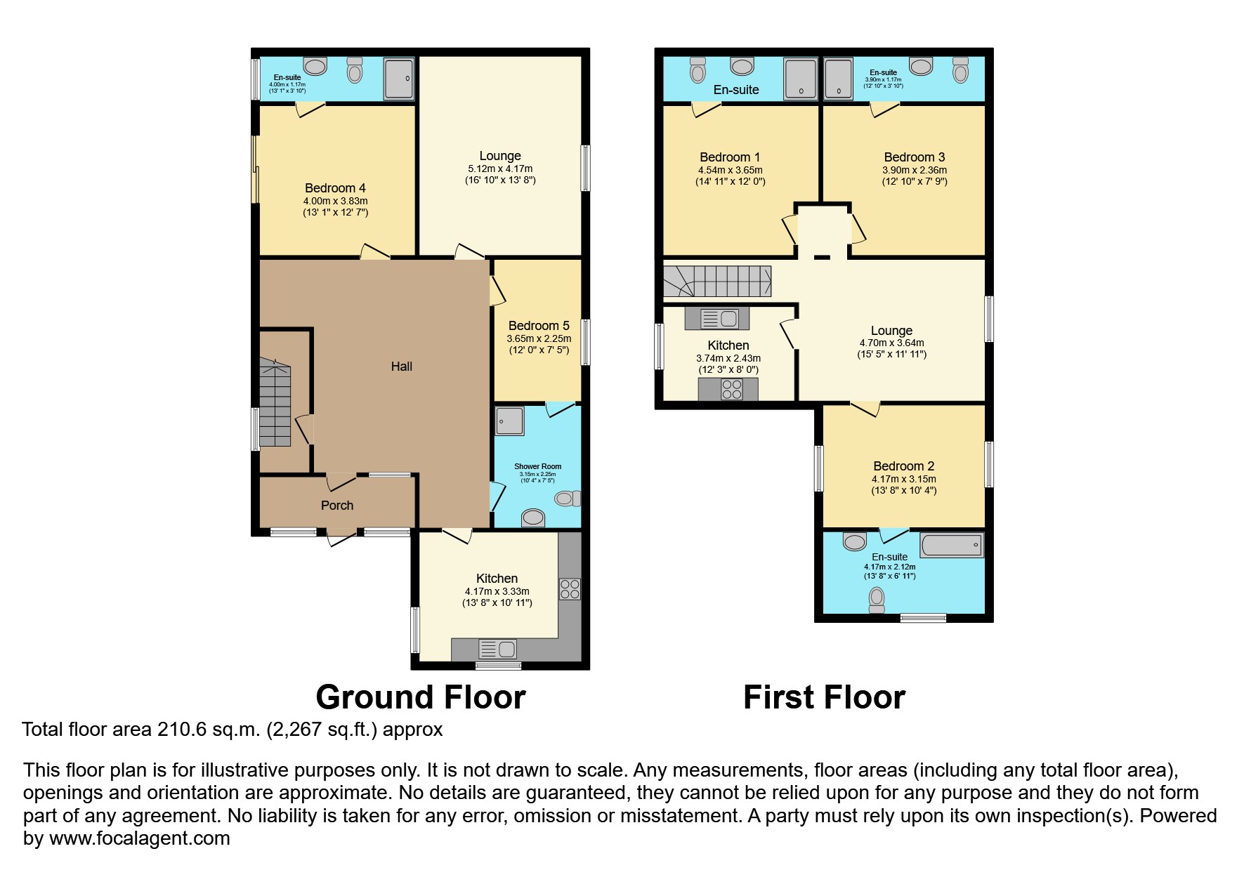Floor plan of this Property