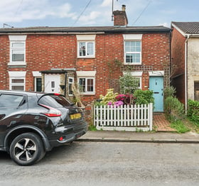 Castle Street, Southborough, Tunbridge Wells, Kent