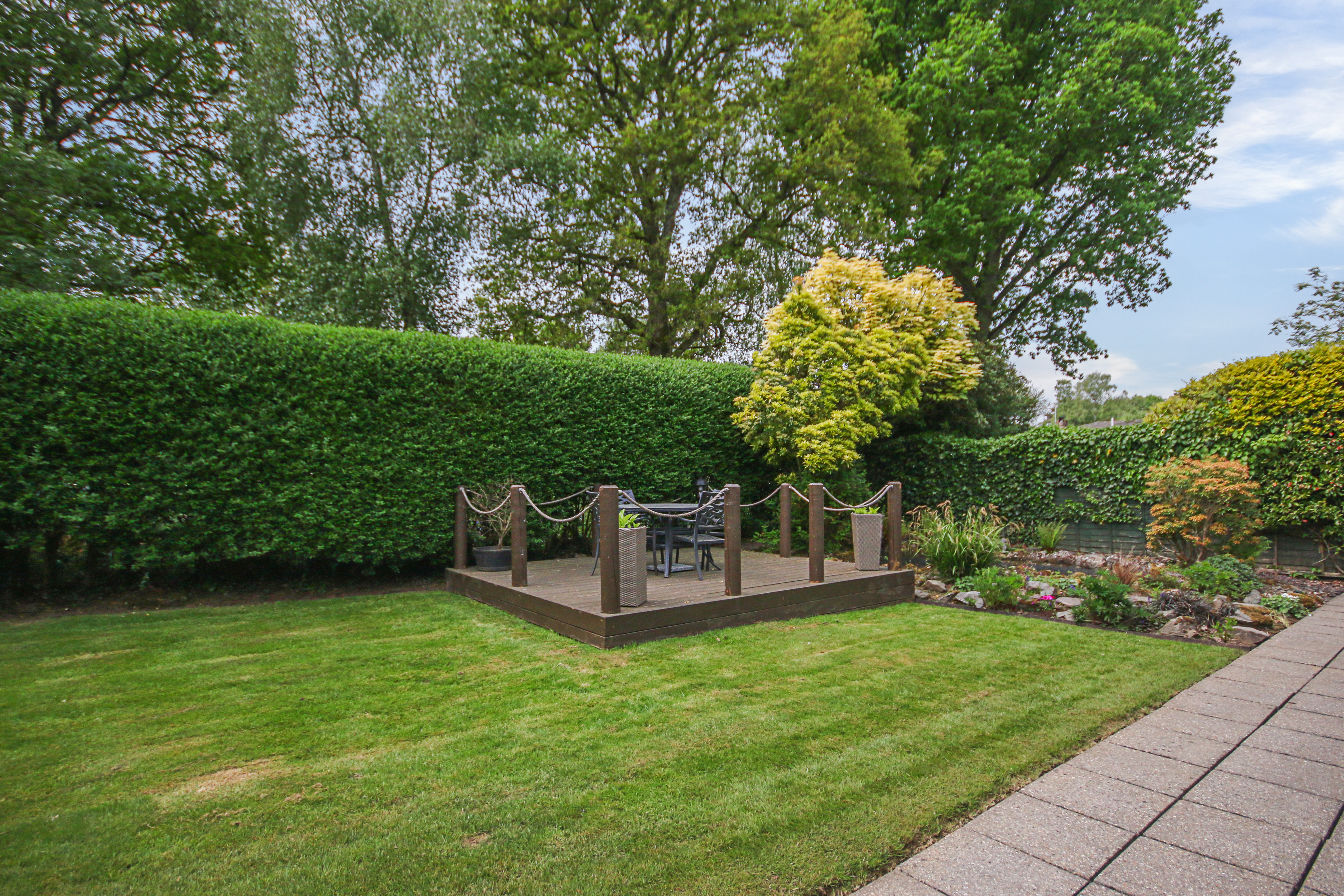 Chesterfield Close, East Grinstead, West Sussex