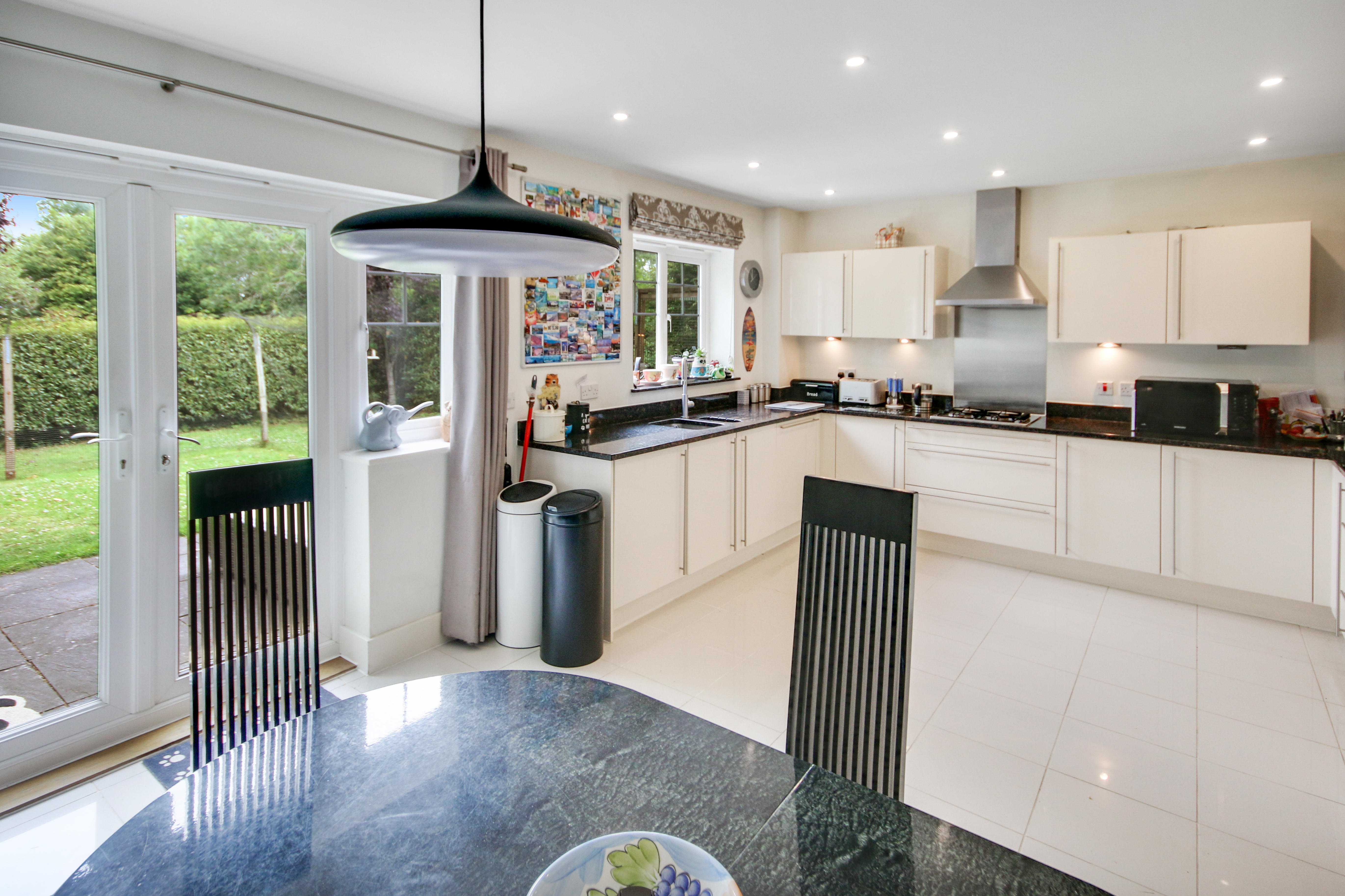 Beacon Rise, East Grinstead, West Sussex