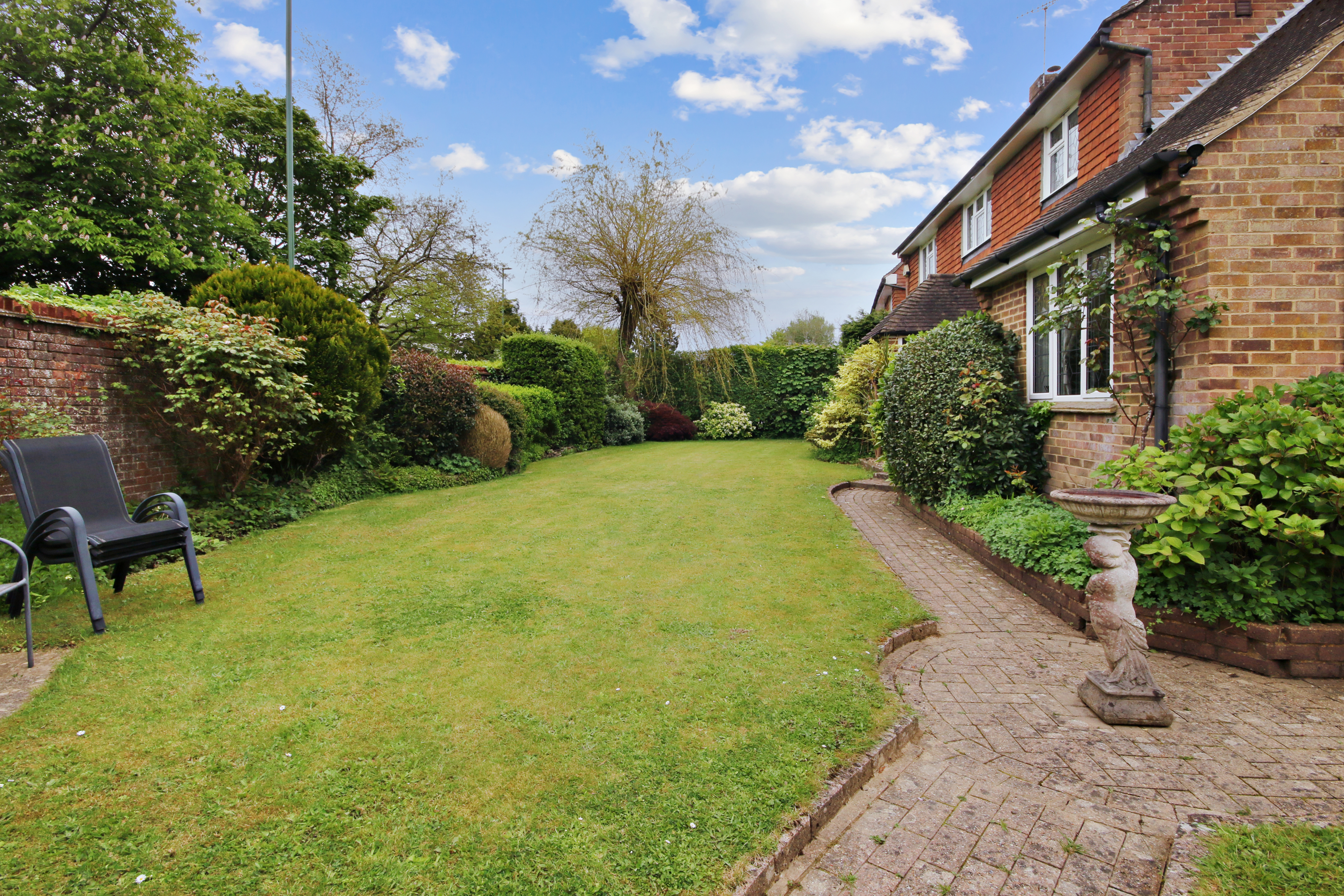 Wellfield, East Grinstead