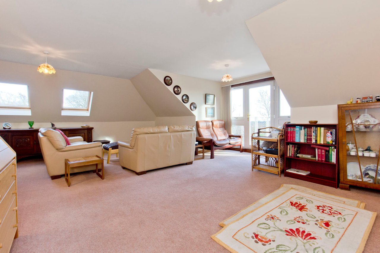 Detached House for sale in Carnoustie Greenlaw, Barry, Carnoustie