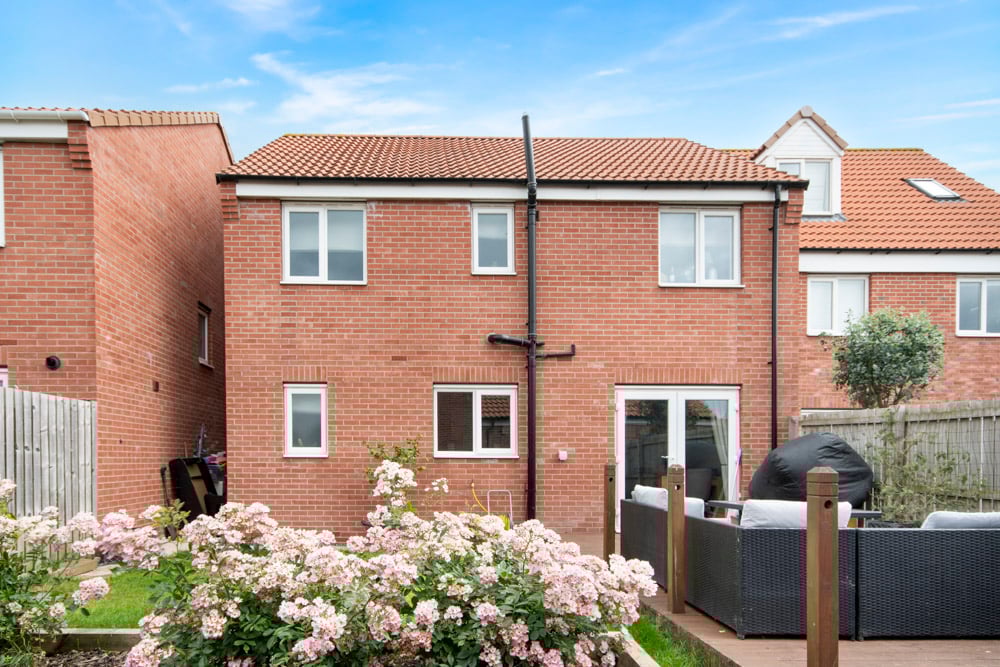 President Place, Doncaster, DN11 8FA