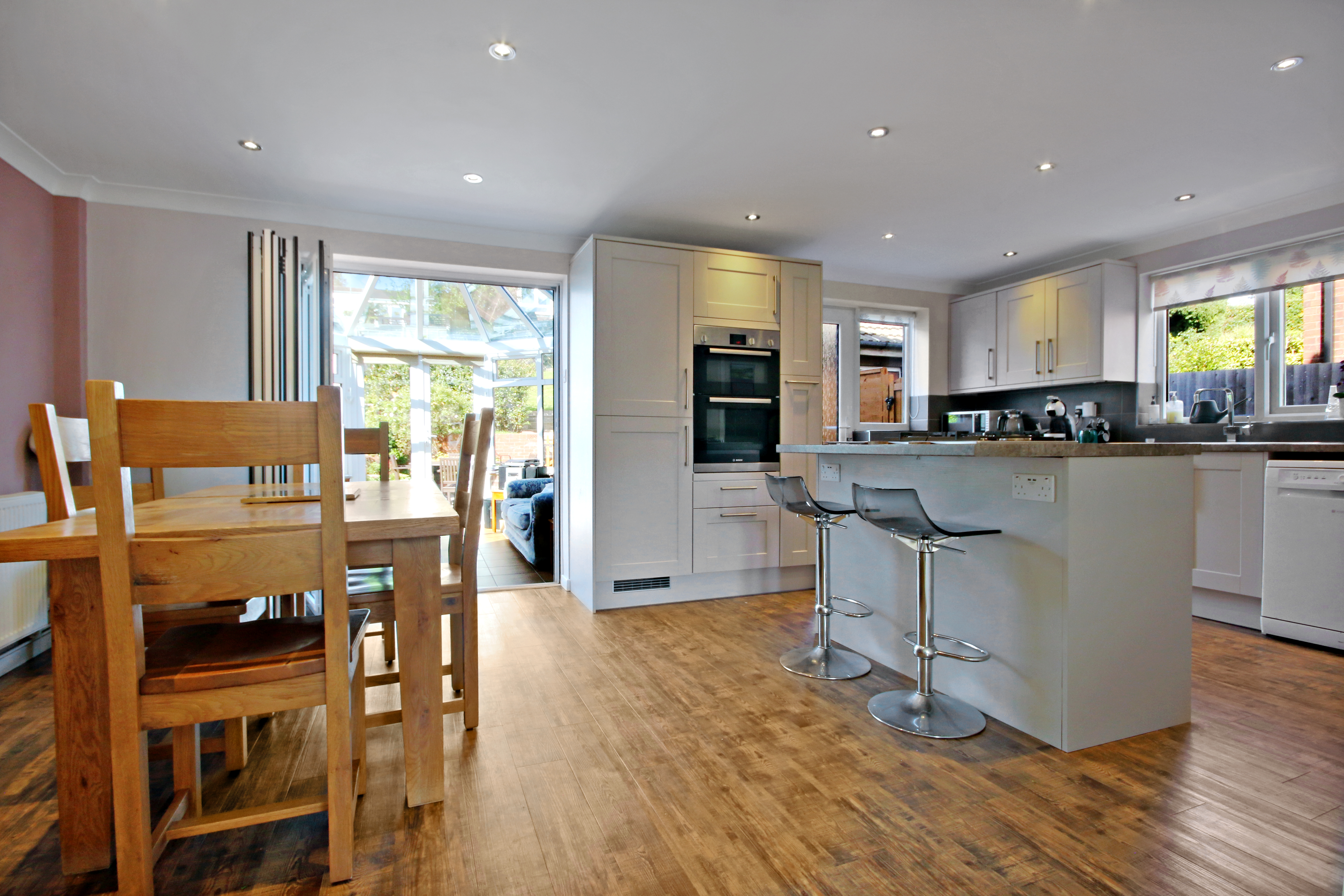 Bourg de Peage Avenue, East Grinstead, West Sussex