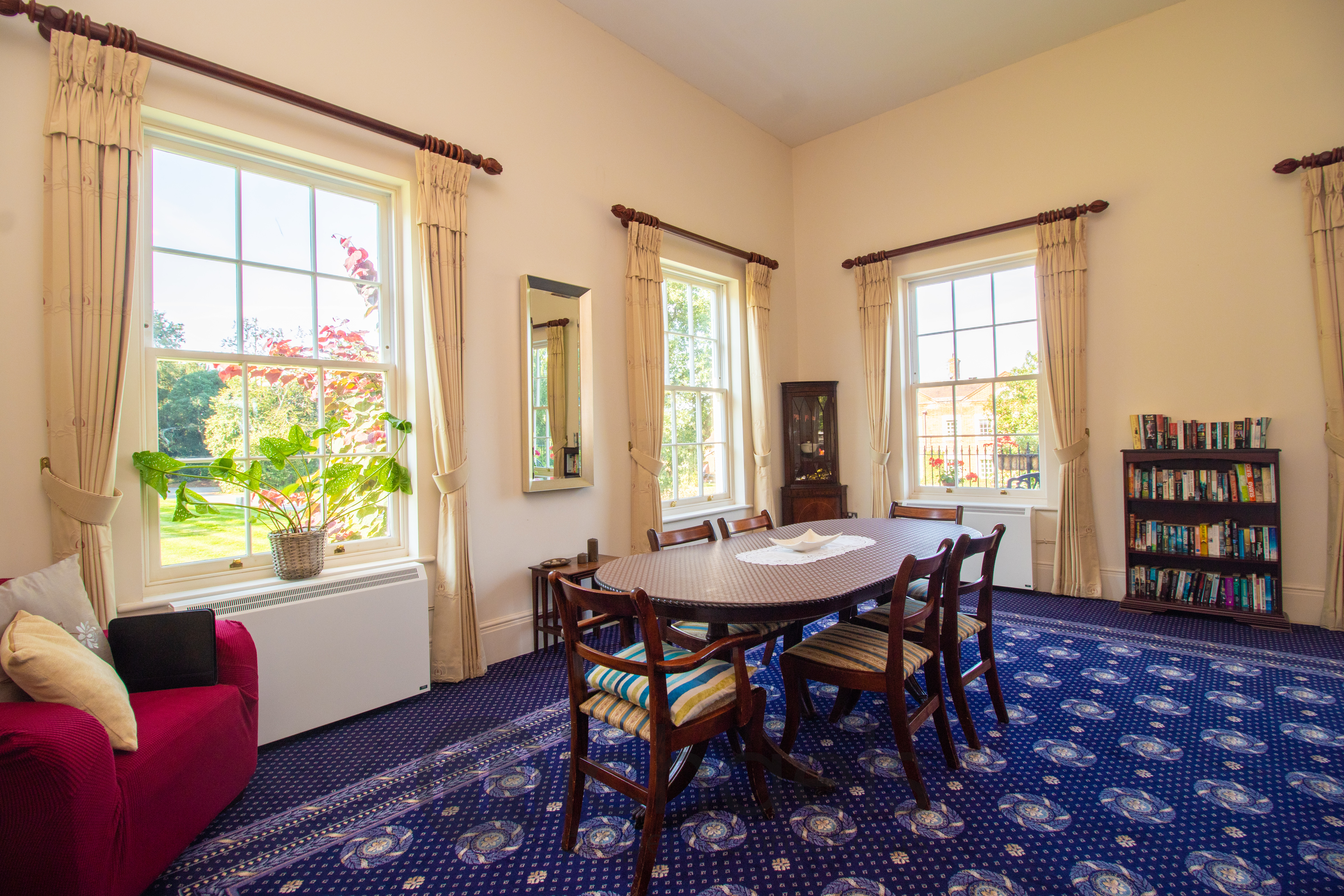 26 Abberton Grange Layer Road