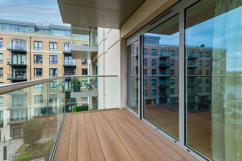 3 bedroom(s) apartment to sale in Tierney Lane, Hammersmith, London-image 10