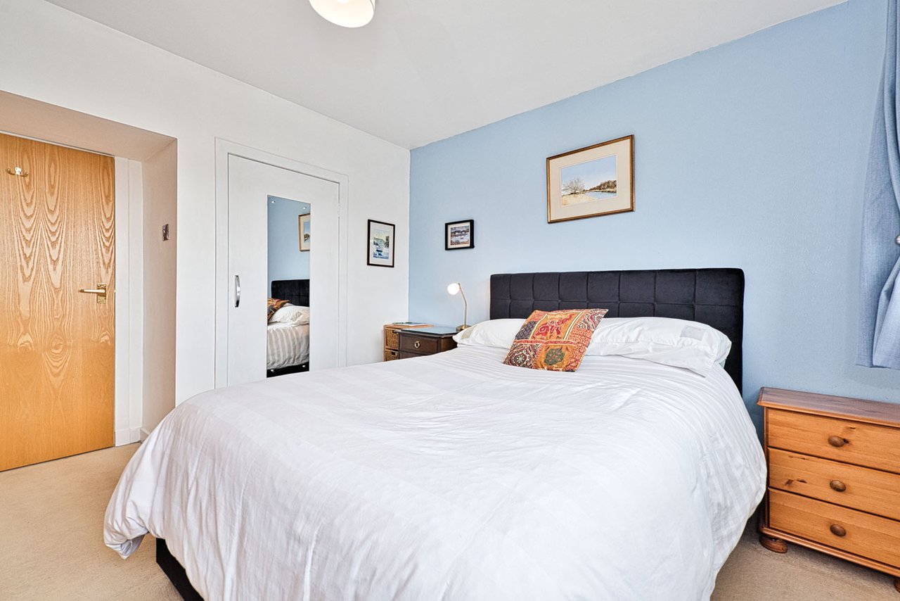 Detached House for sale in Gauldry The White House, Main Road