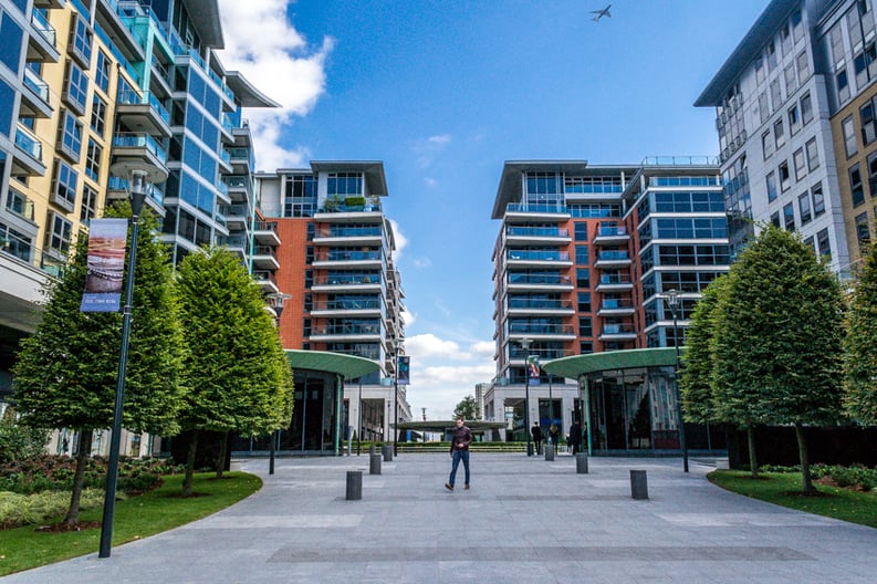 3 bedroom(s) apartment to sale in Lensbury Avenue, Imperial Wharf, London-image 13