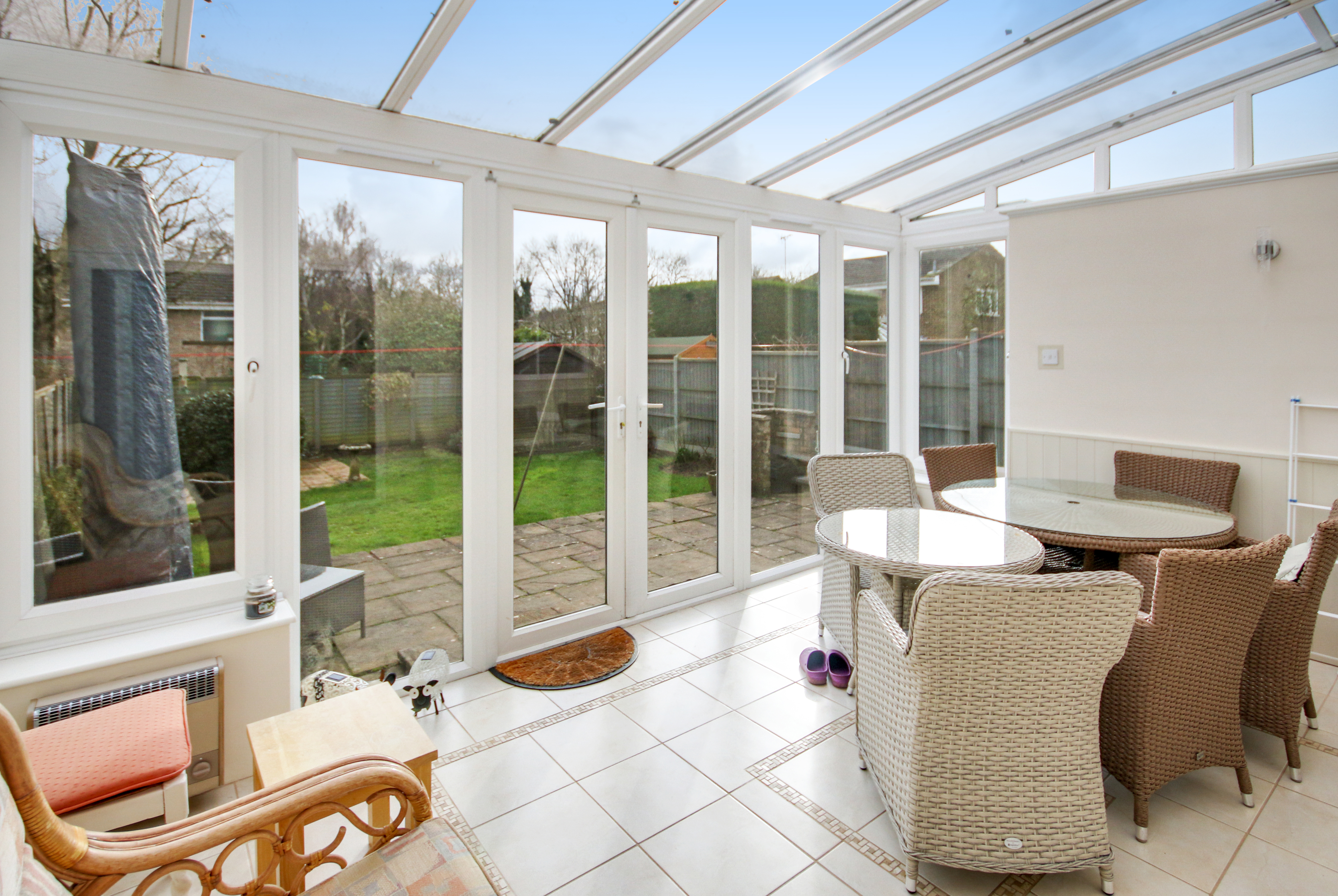 Tiltwood Drive, Crawley, West Sussex