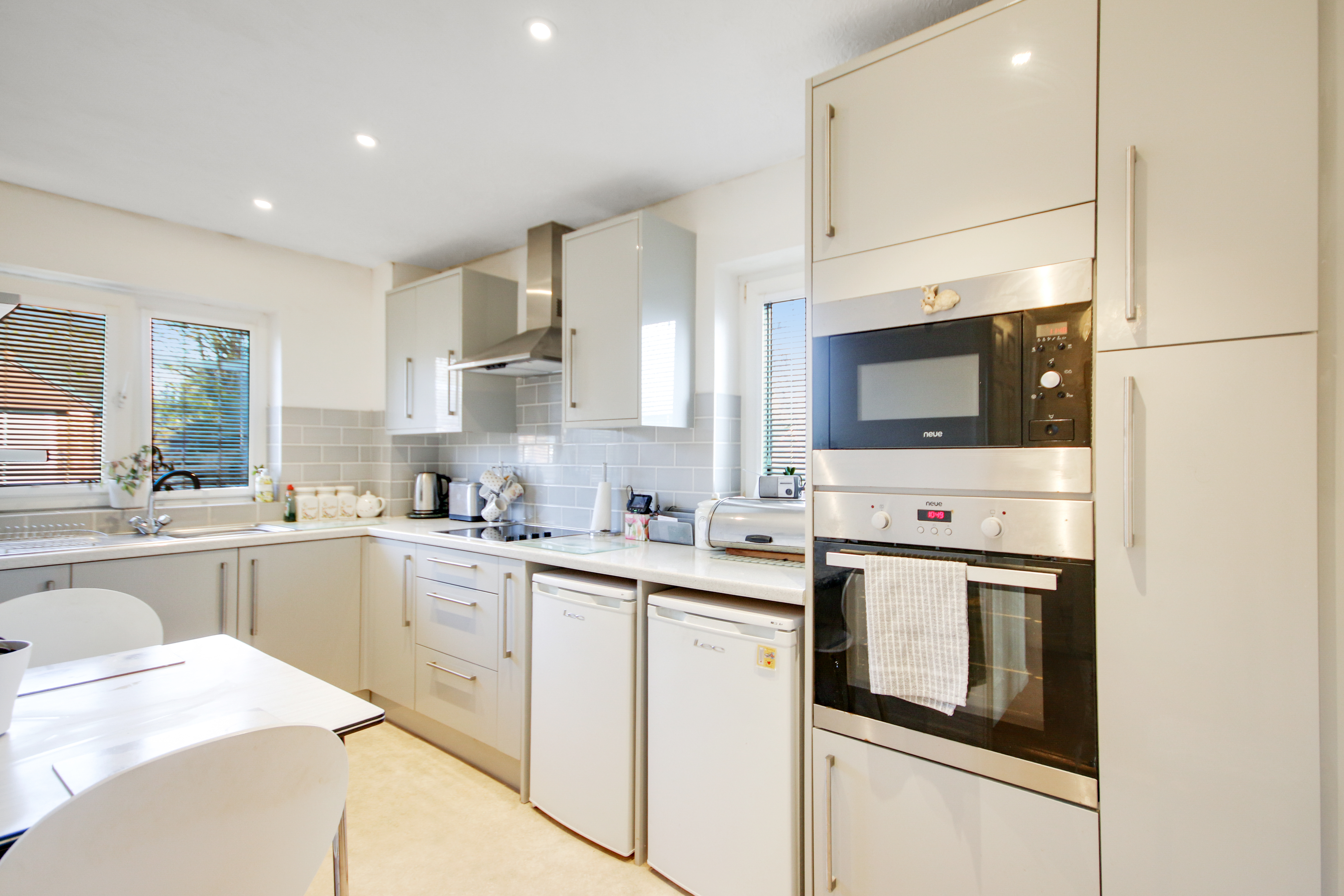 Brickyard Lane, West Sussex