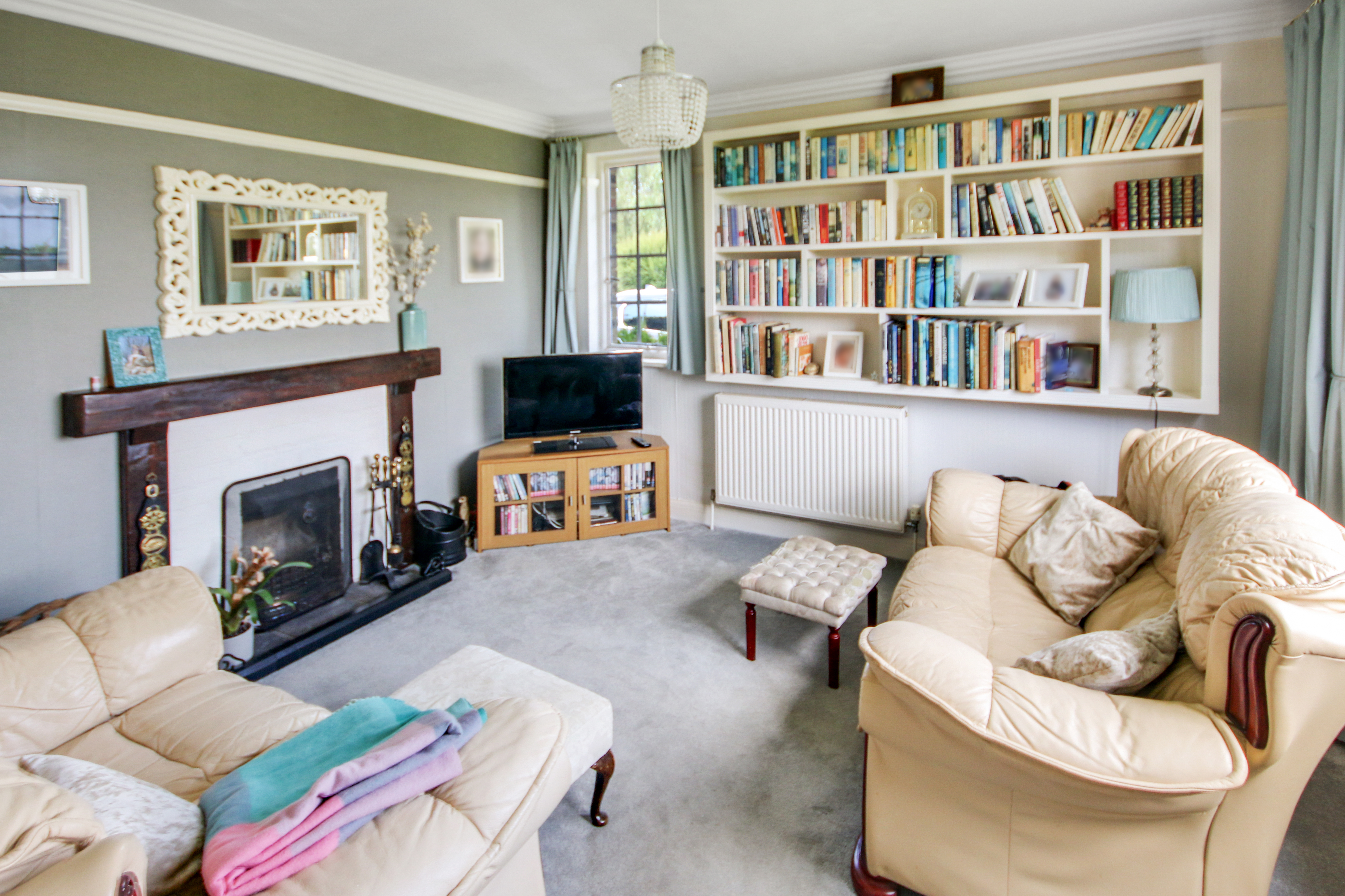 Saint Hill Road, East Grinstead