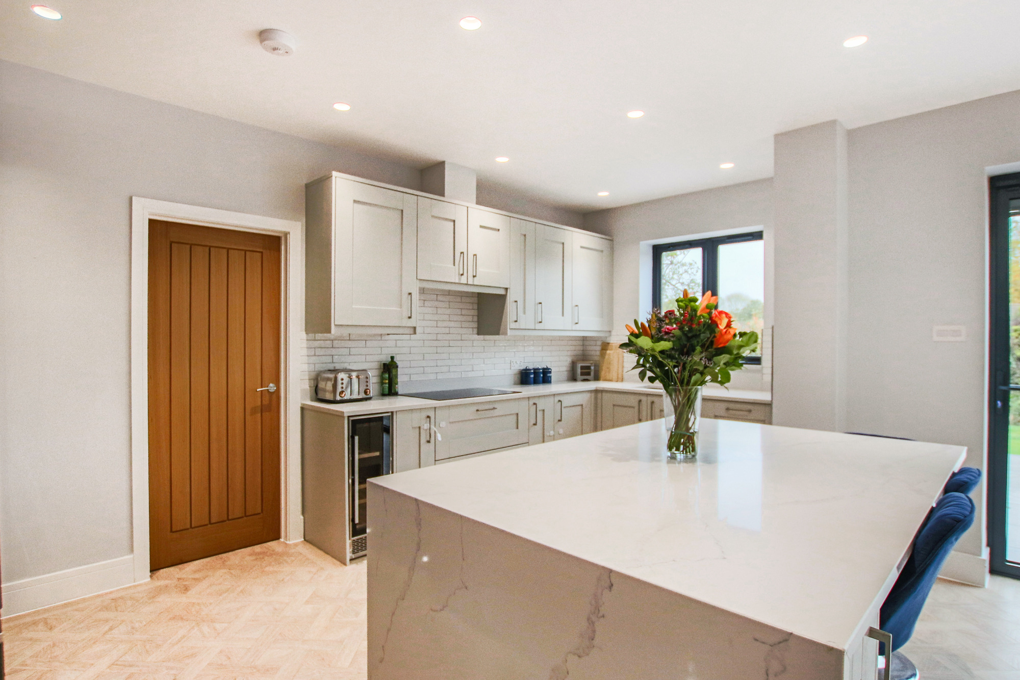 Hartfield Road, Forest Row, East Sussex