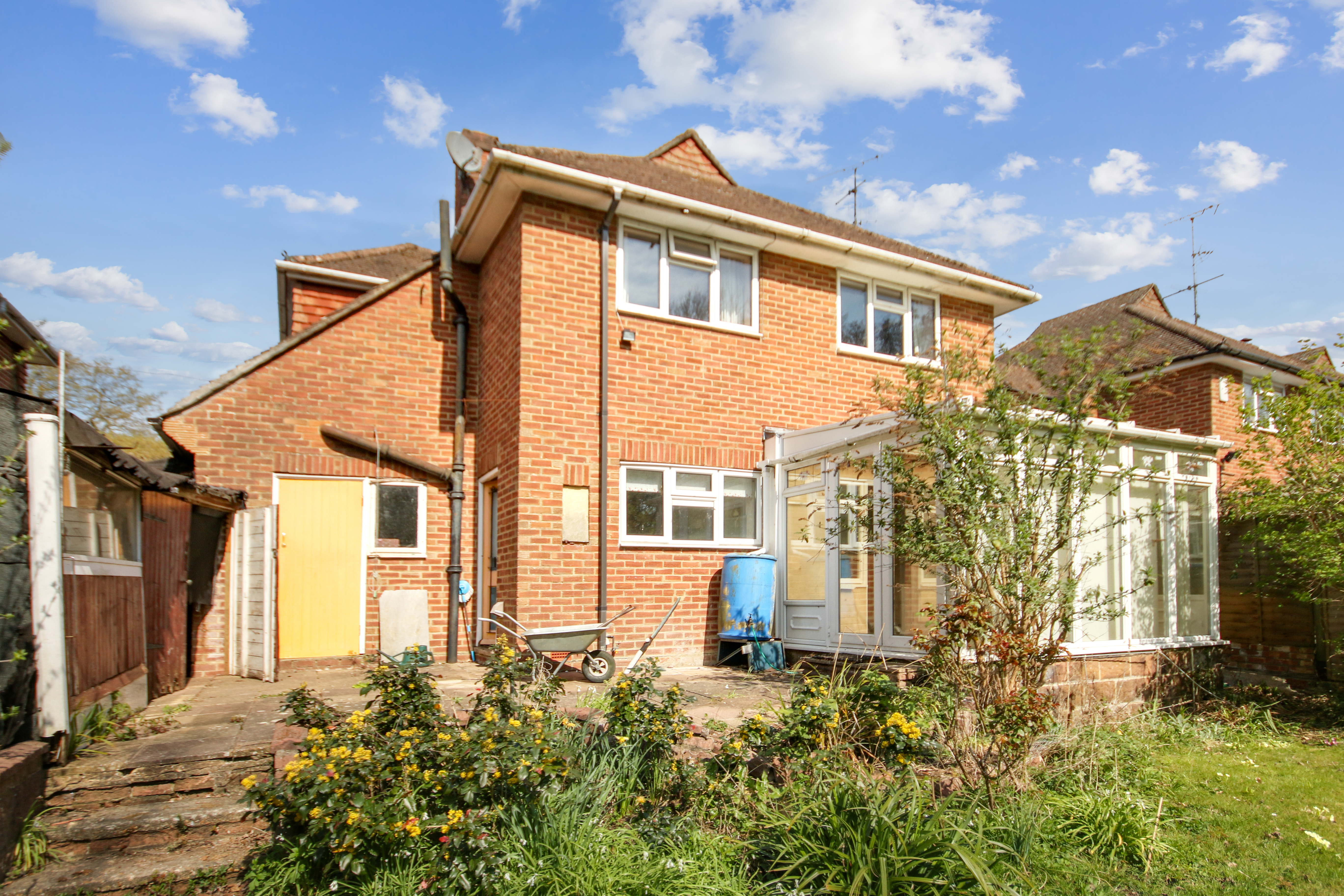 Blount Avenue, East Grinstead, West Sussex