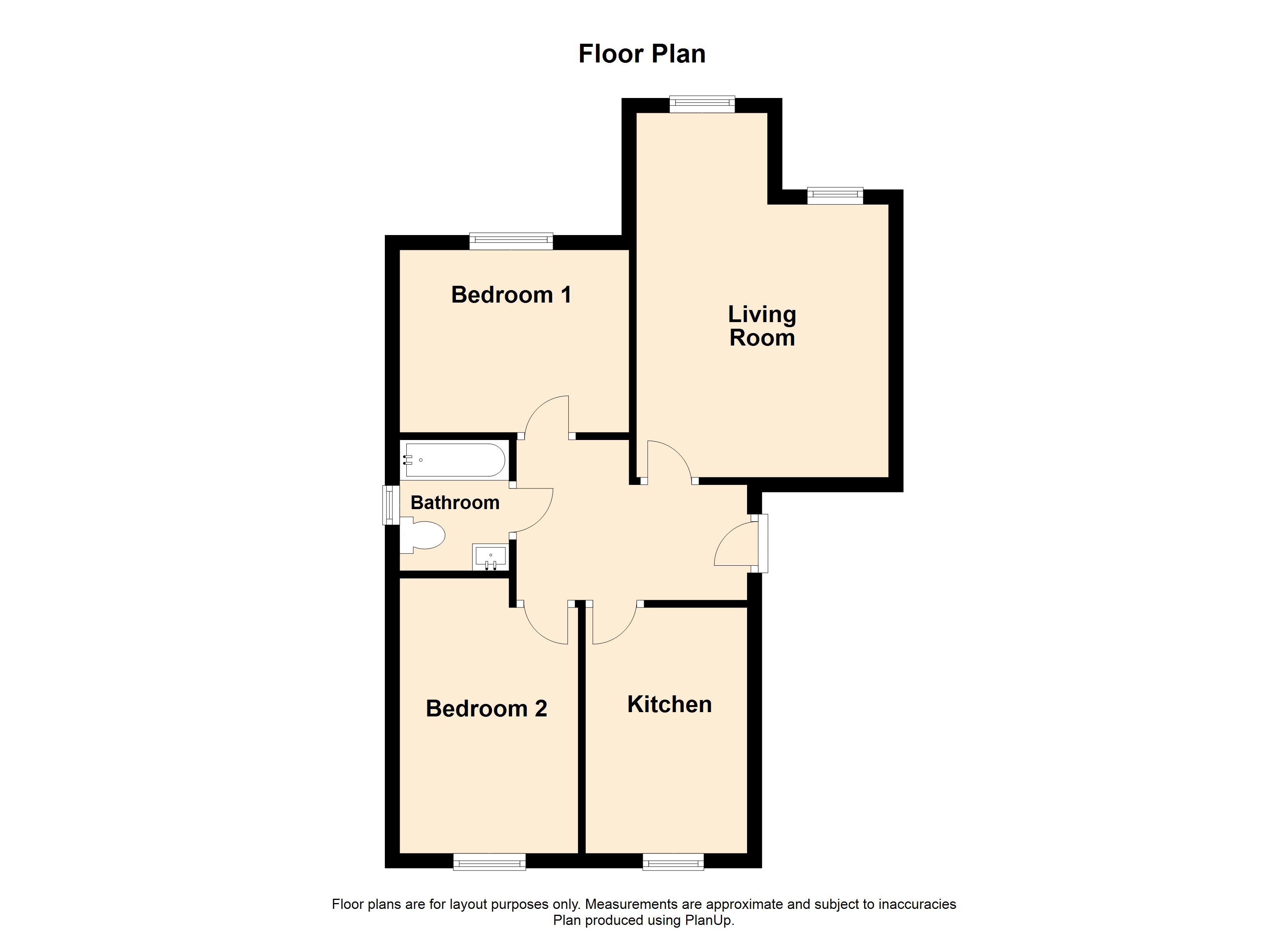 Property Floorplans 1