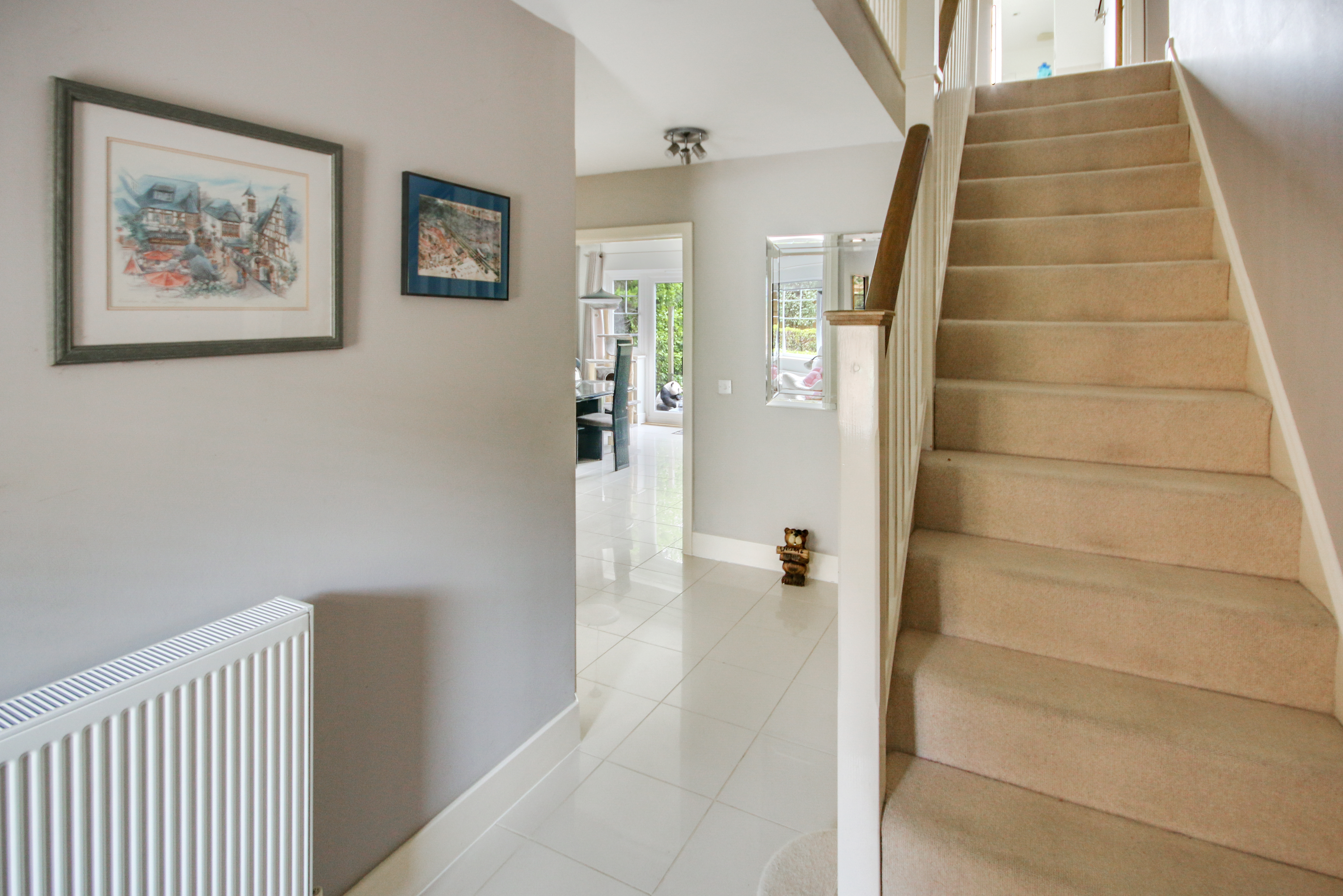 Beacon Rise, East Grinstead, West Sussex