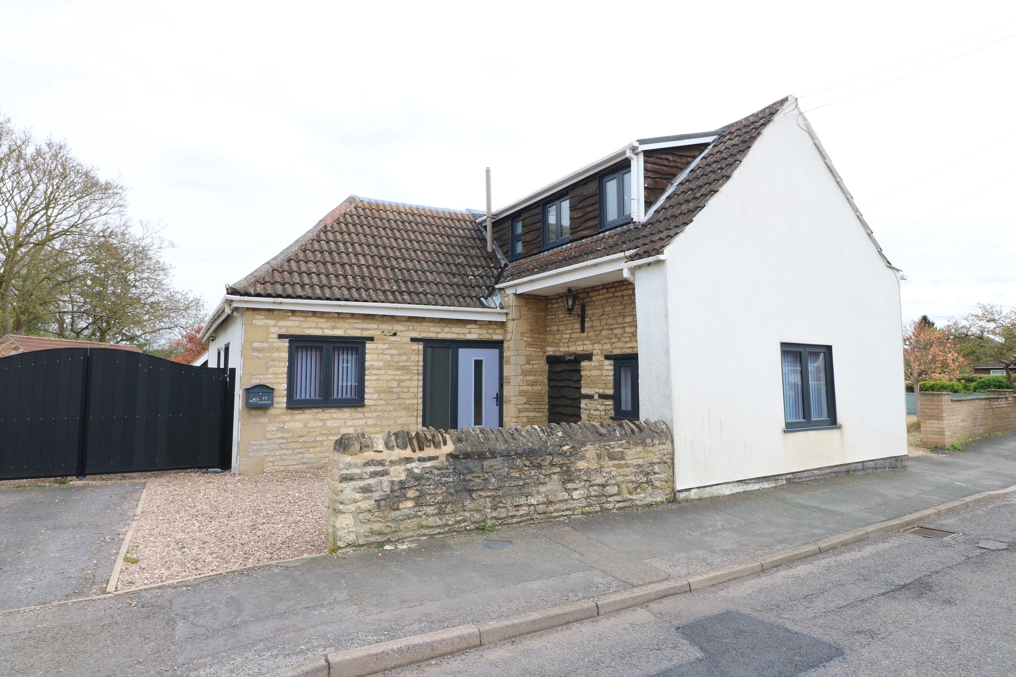 Eastgate, Deeping St James, Market Deeping Briggs Residential