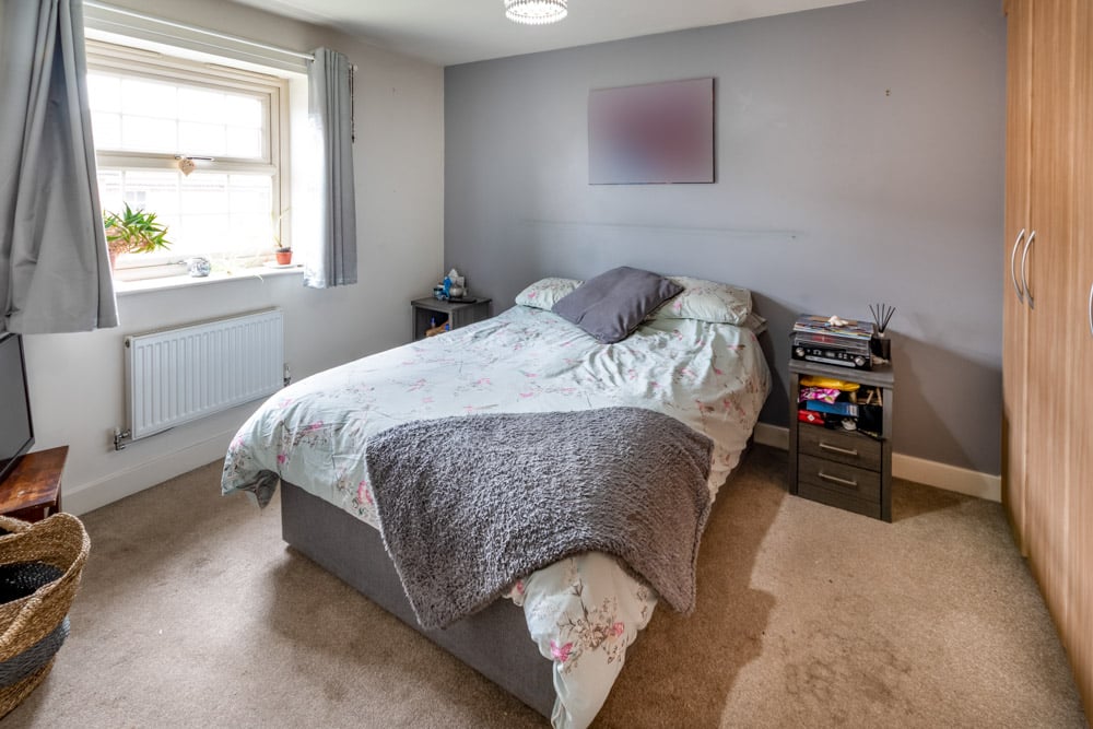 Taunton Way, Retford, DN22 7HS