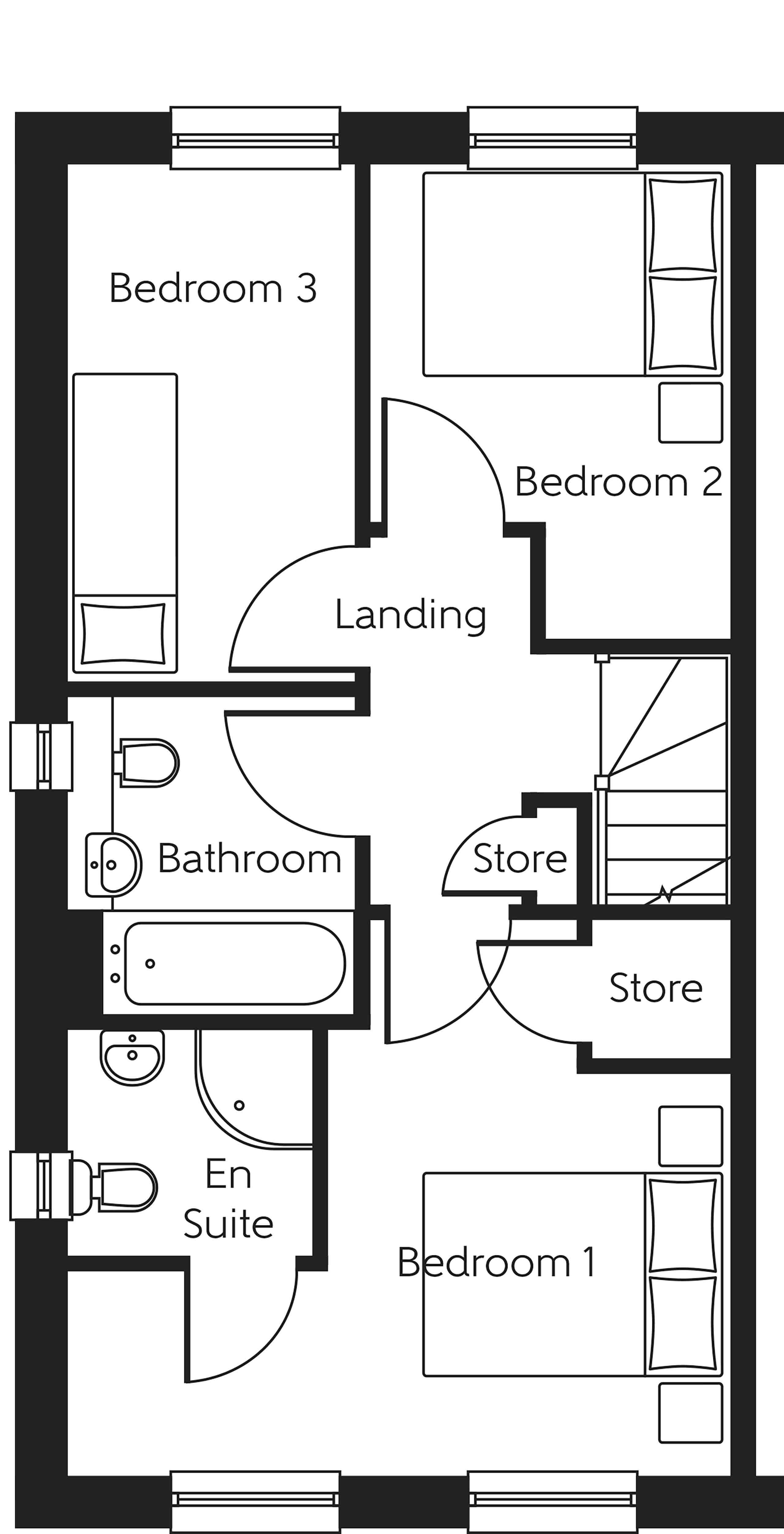 Property Floorplans 1