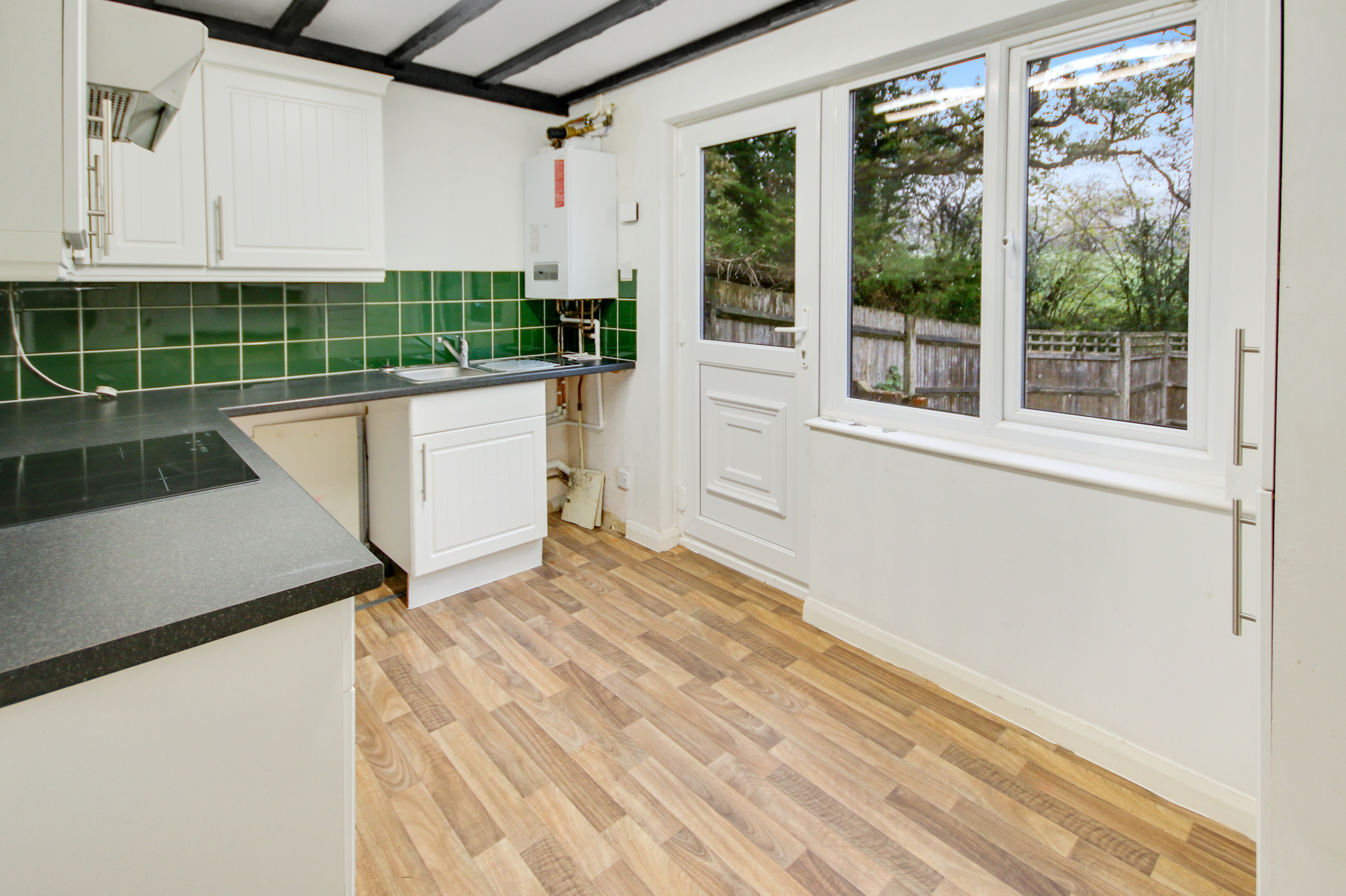 The Dell, East Grinstead, West Sussex