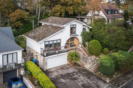 Kings Avenue, Penn Hill, BH14