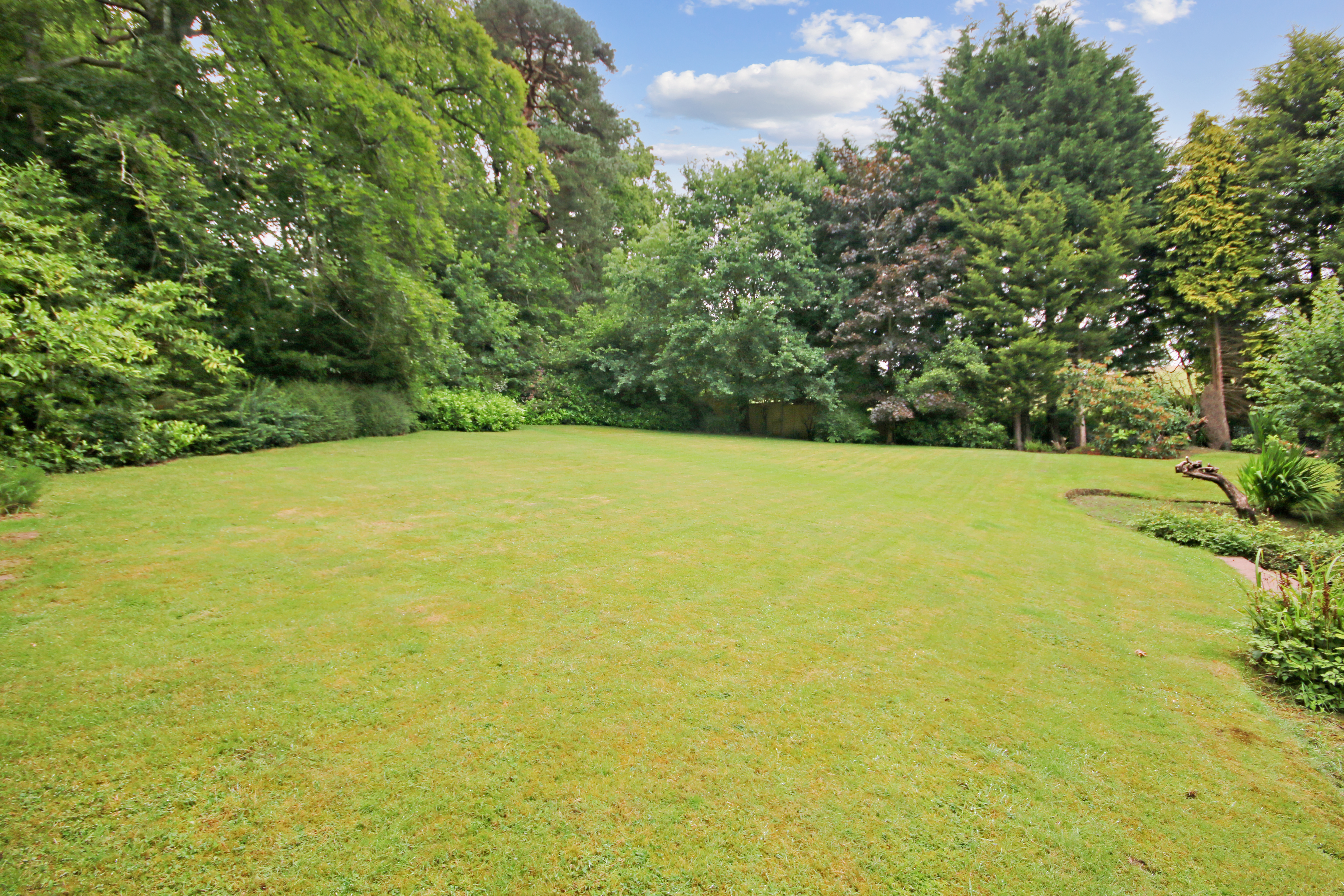 St Hill Green, East Grinstead, West Sussex