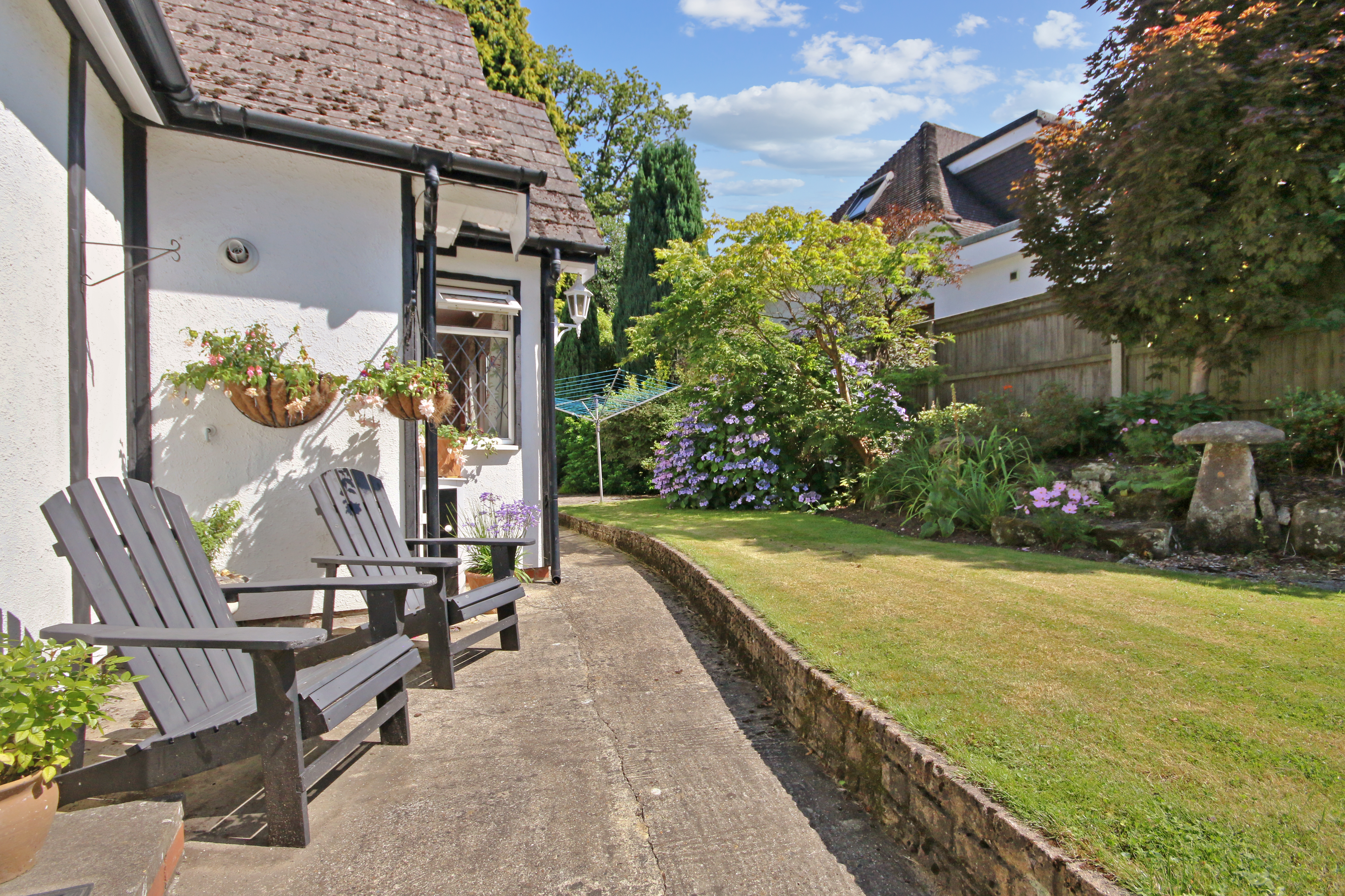 Felcourt Road, Felcourt, Surrey