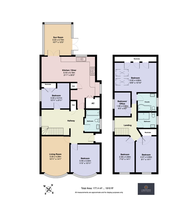  | Floorplan