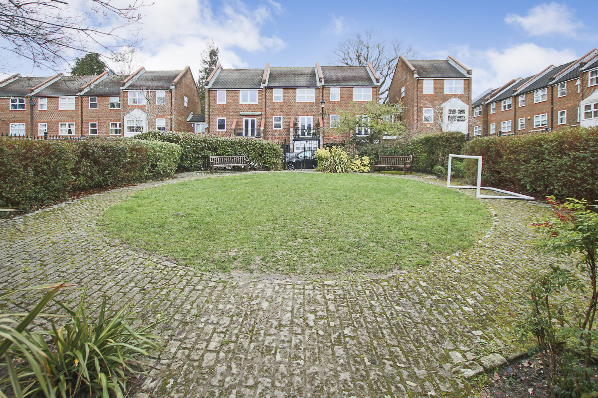 Manning Close, East Grinstead, West Sussex
