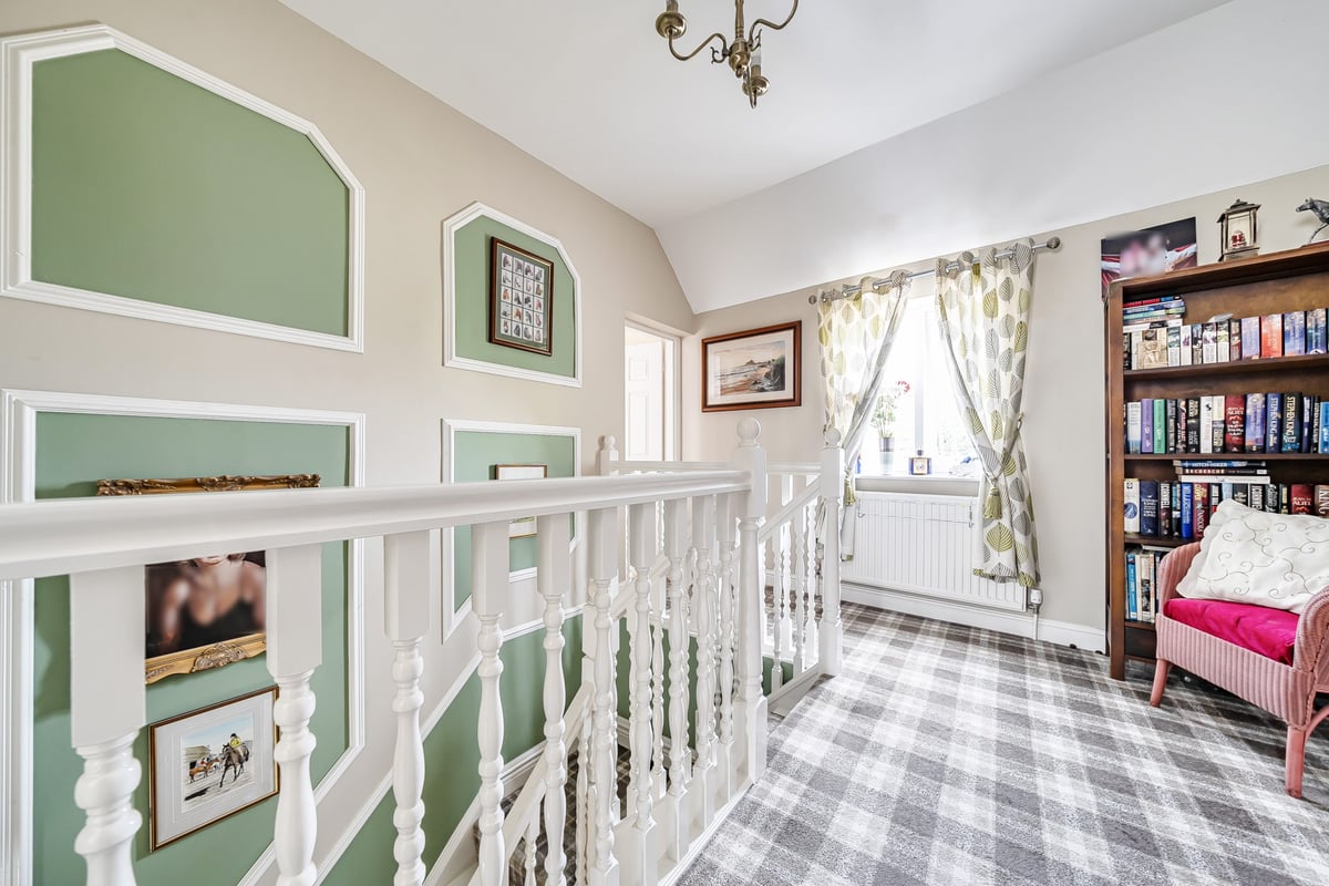 Stable Cottage, Gainsborough, DN21 3NU