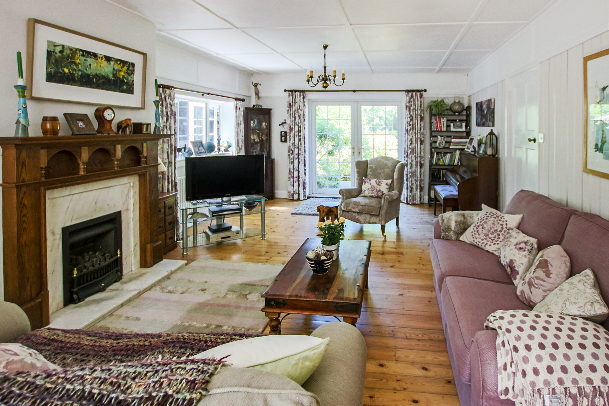 Holtye Road, East Grinstead