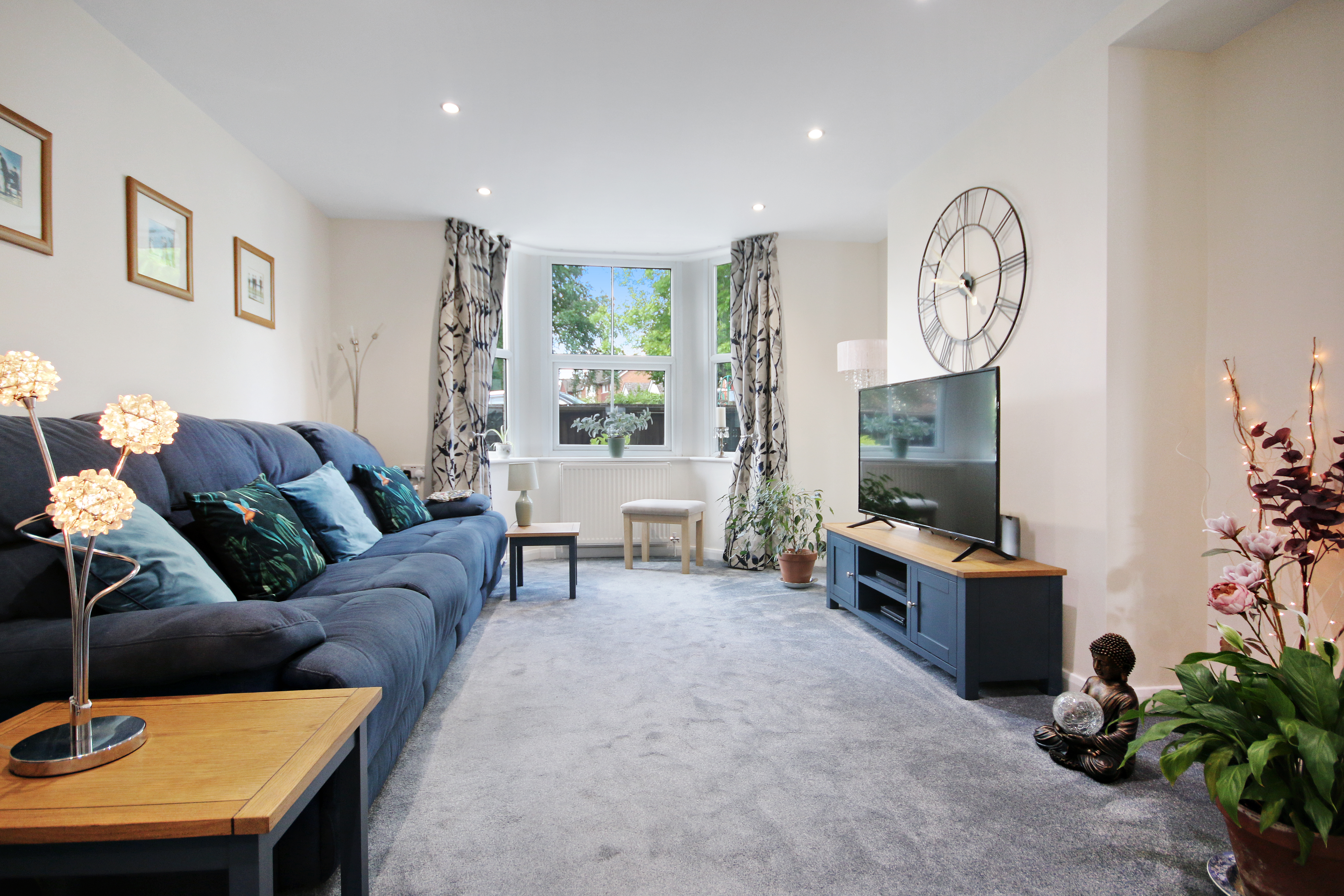Bowers Place, Crawley Down, West Sussex