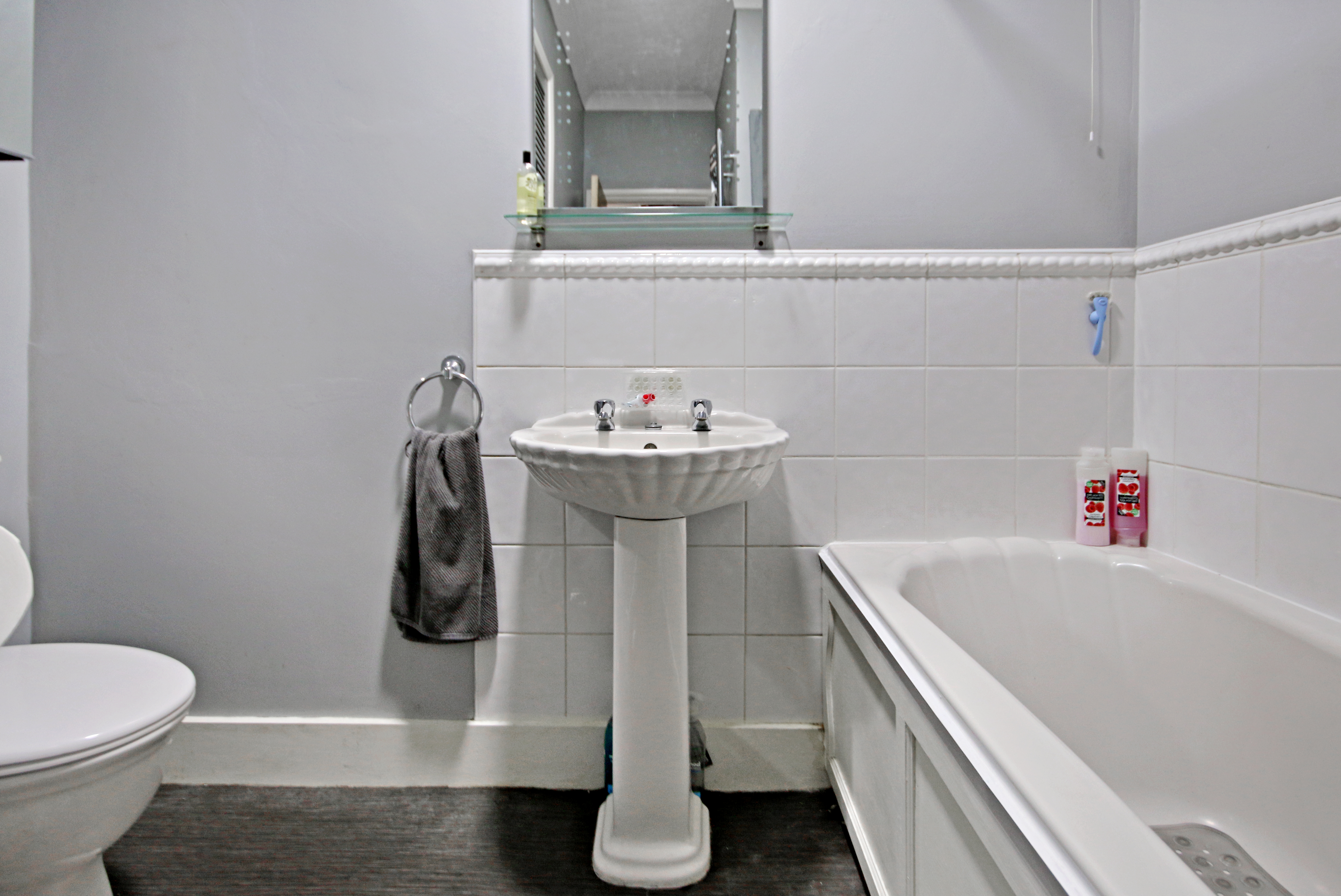 Chequer Road, East Grinstead, West Sussex