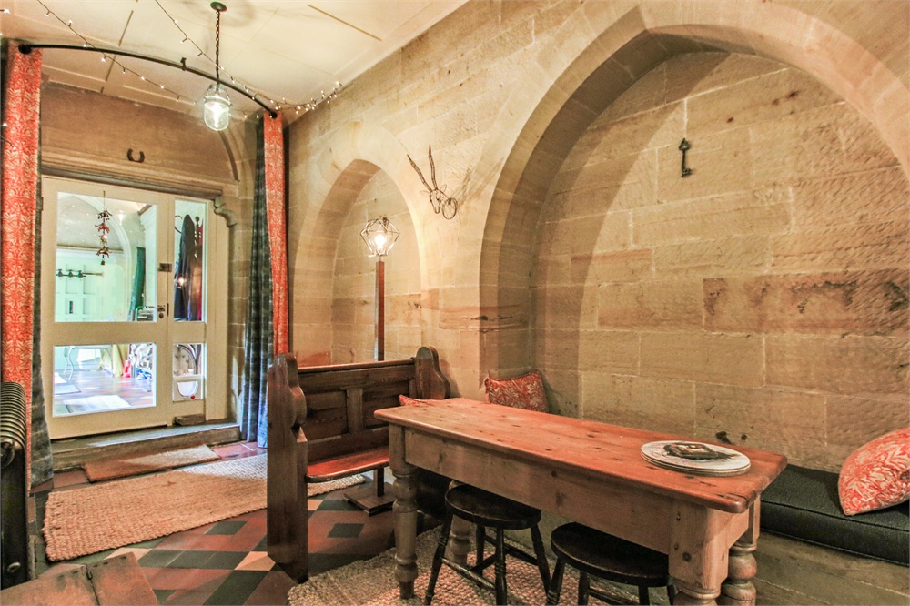 The Old Convent, East Grinstead, West Sussex